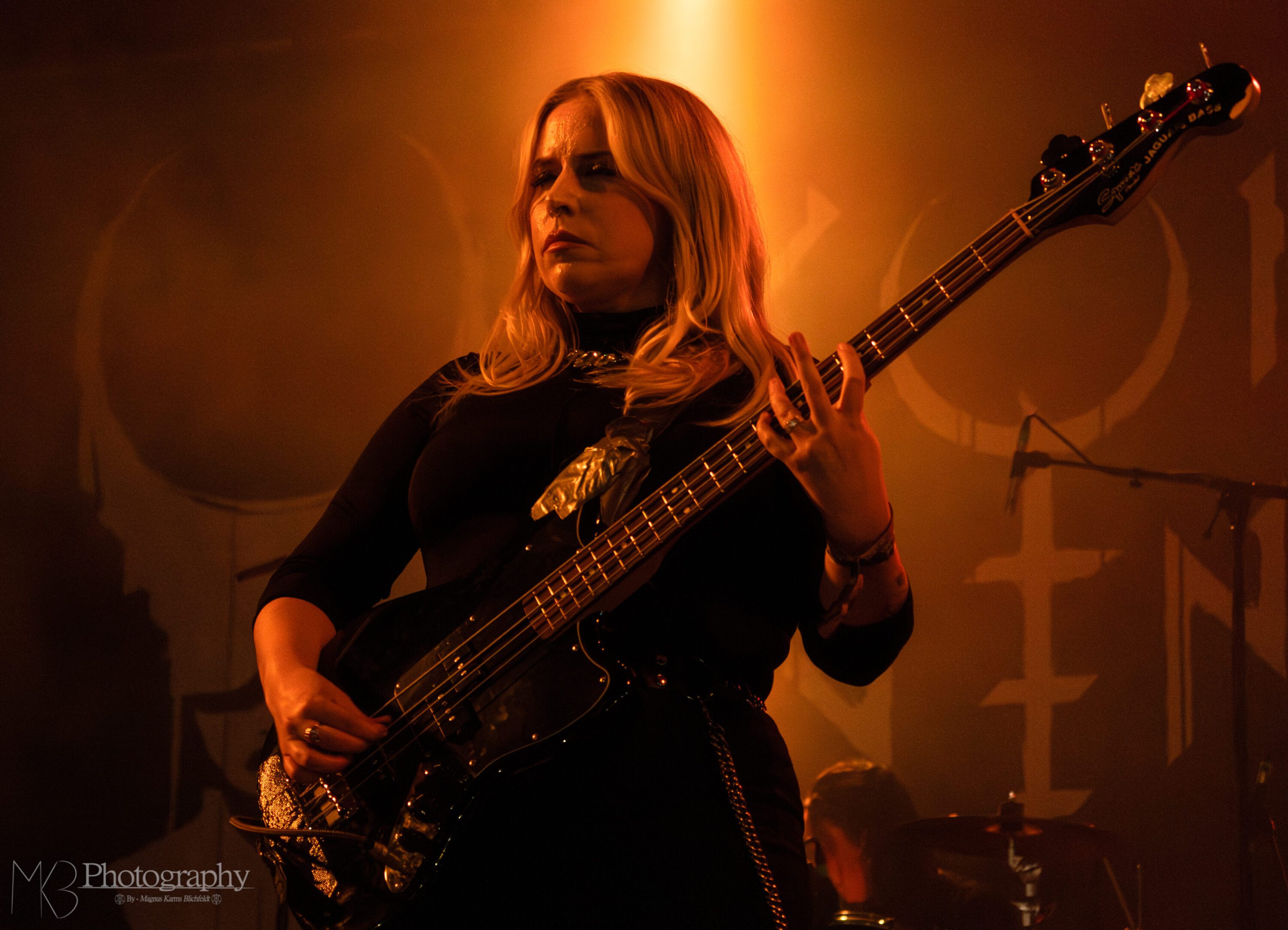 Foto: Magnus Karms Blichfeldt