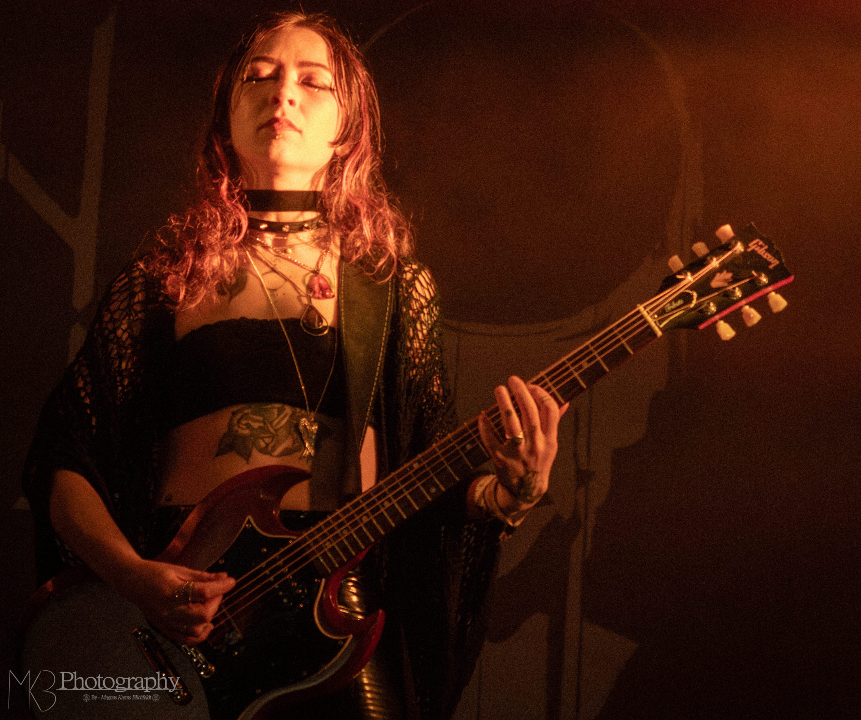 Foto: Magnus Karms Blichfeldt