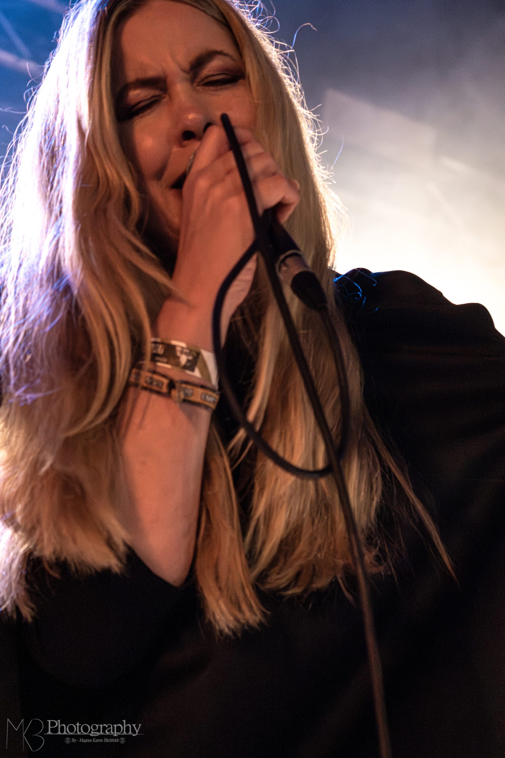 Foto: Magnus Karms Blichfeldt