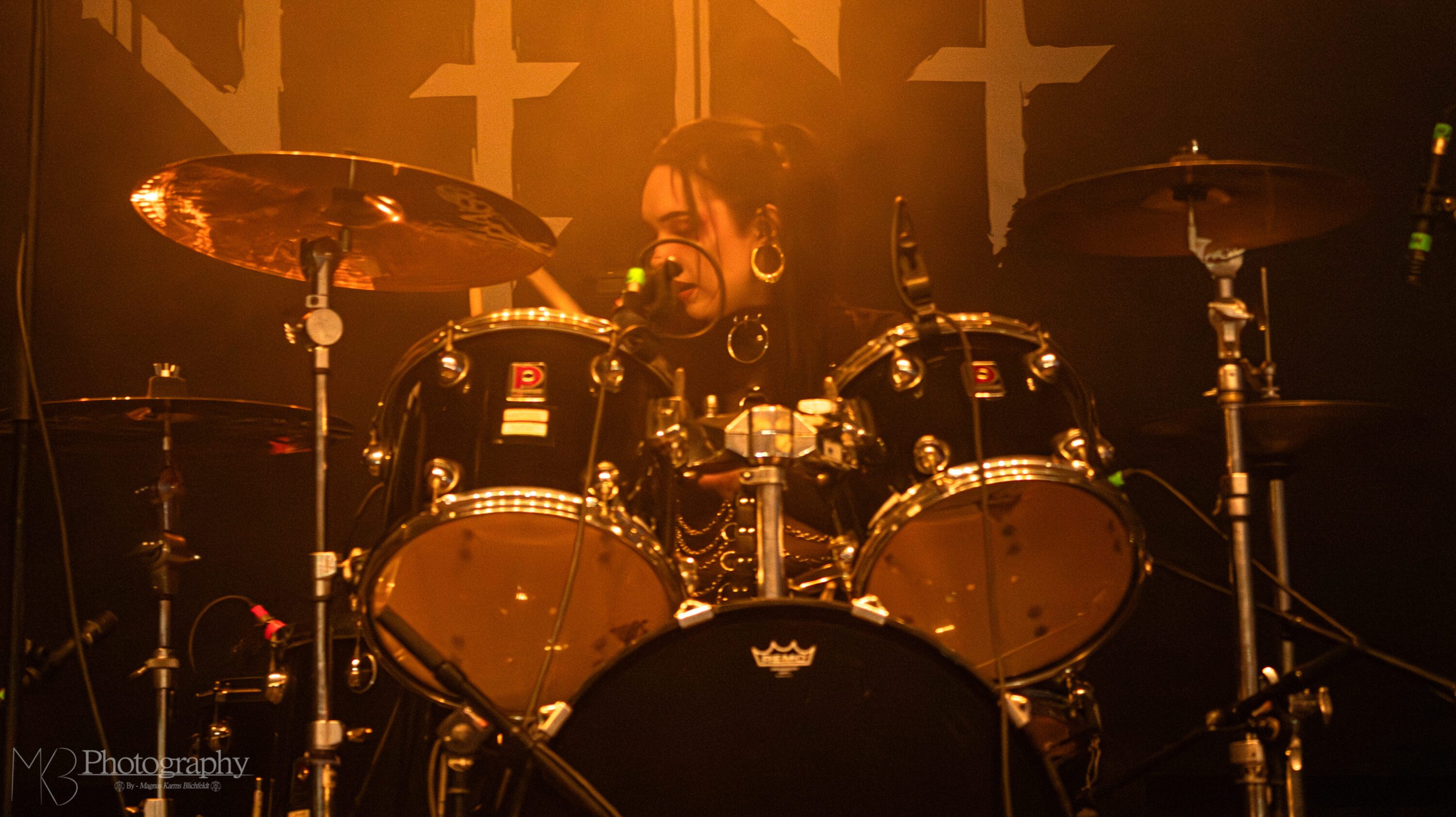 Foto: Magnus Karms Blichfeldt