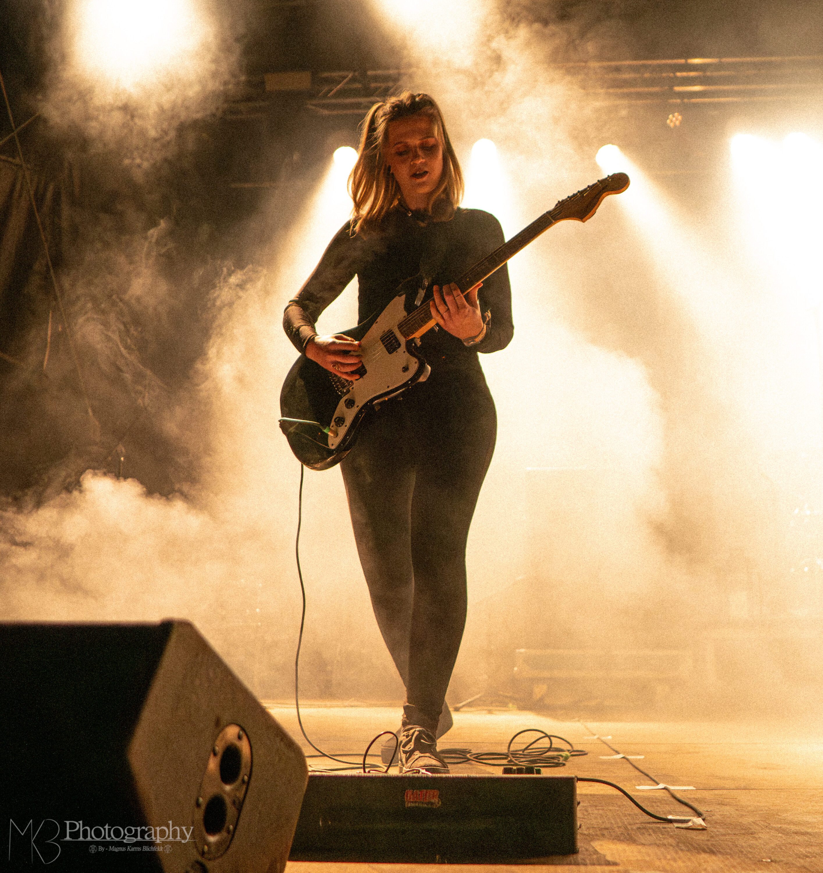 Foto: Magnus Karms Blichfeldt