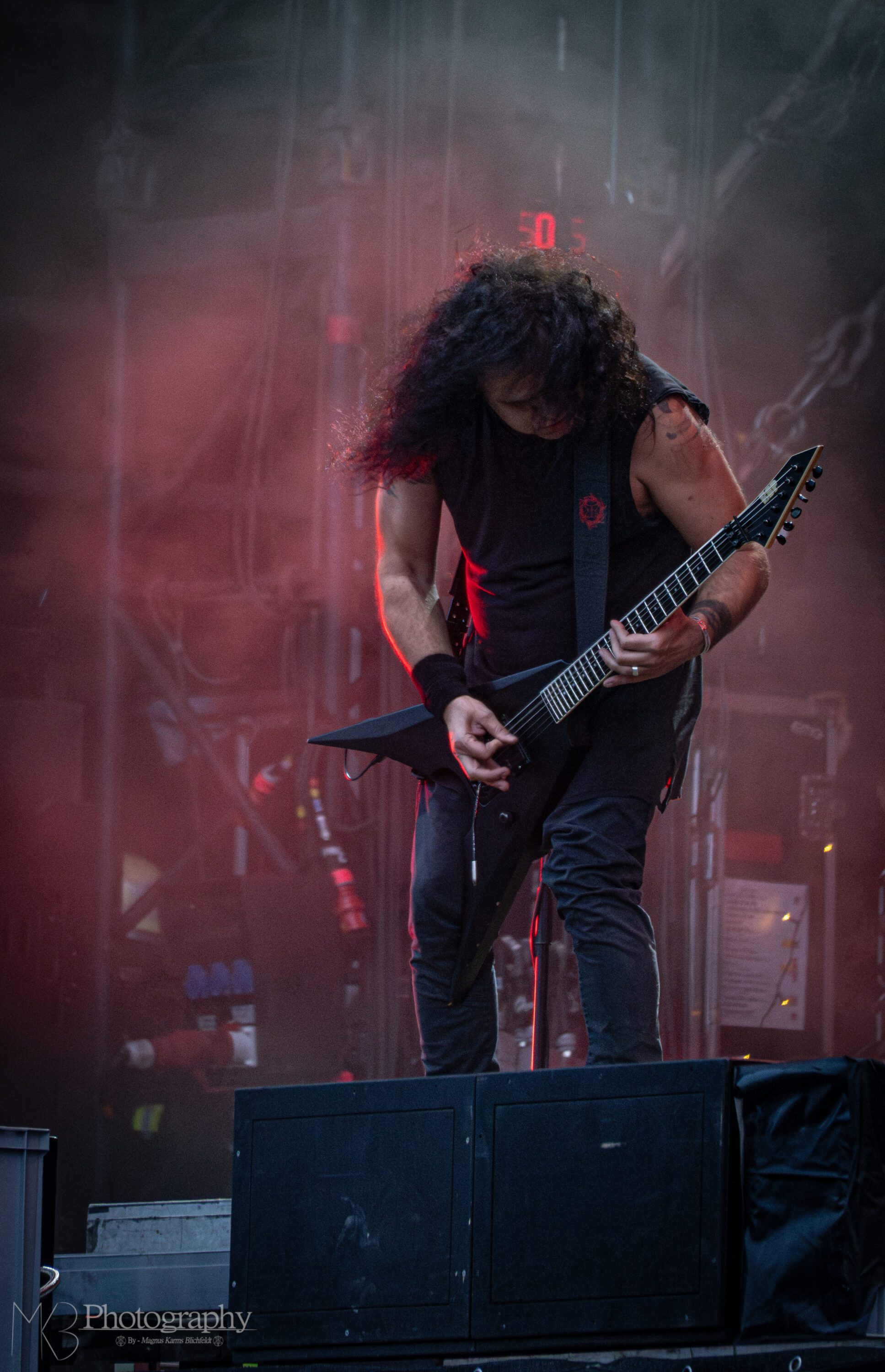 Foto: Magnus Karms Blichfeldt