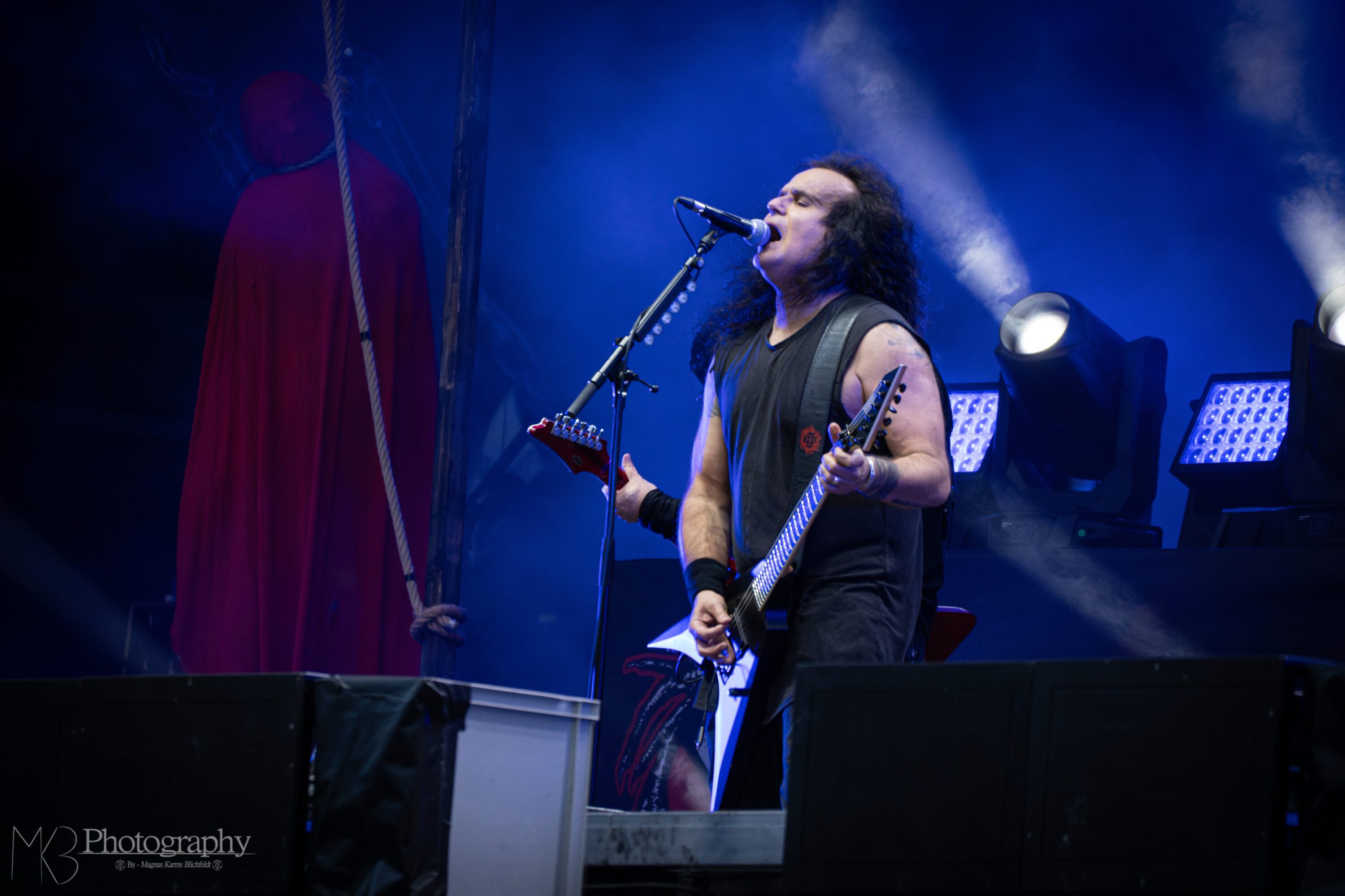 Foto: Magnus Karms Blichfeldt
