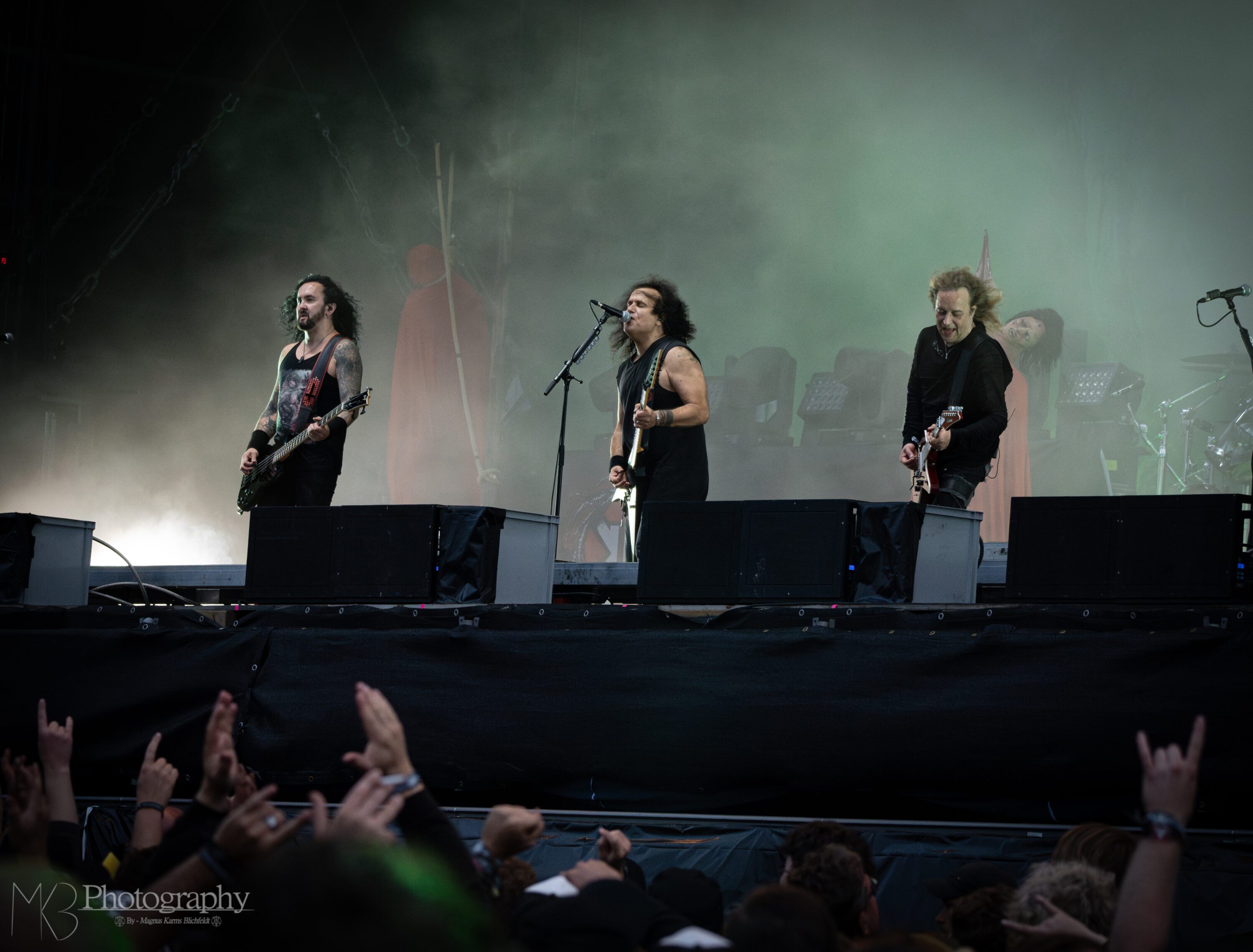 Foto: Magnus Karms Blichfeldt