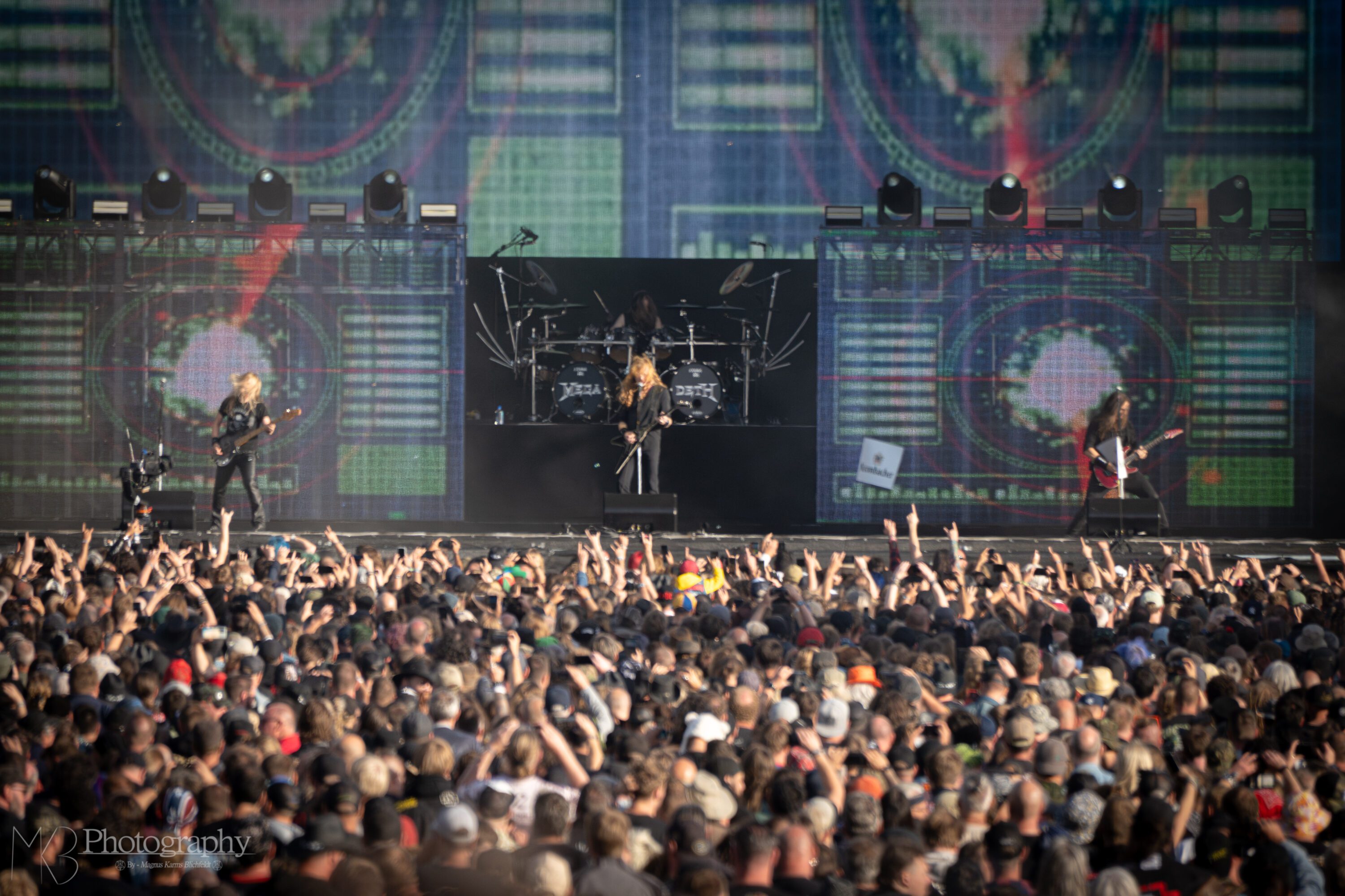 Foto: Magnus Karms Blichfeldt