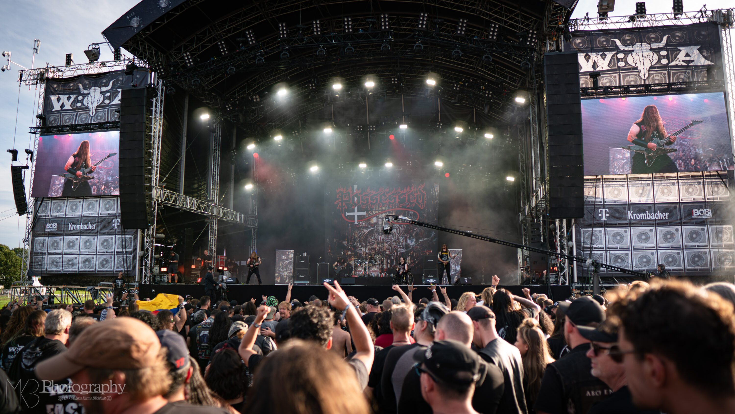 Foto: Magnus Karms Blichfeldt
