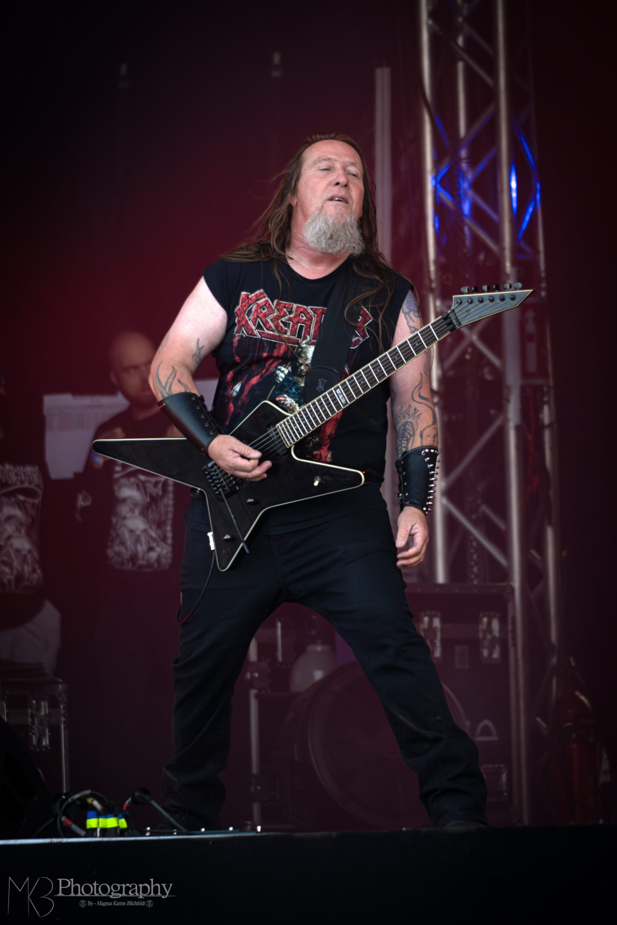 Foto: Magnus Karms Blichfeldt