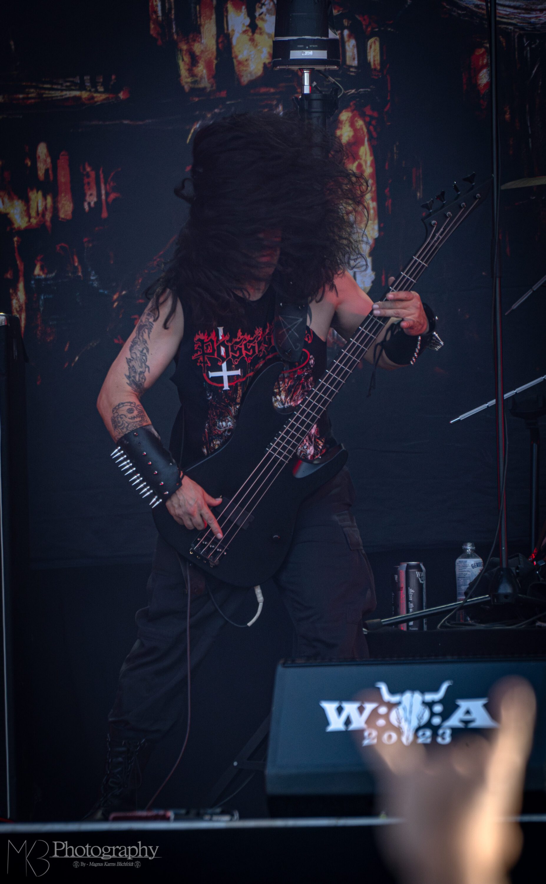 Foto: Magnus Karms Blichfeldt