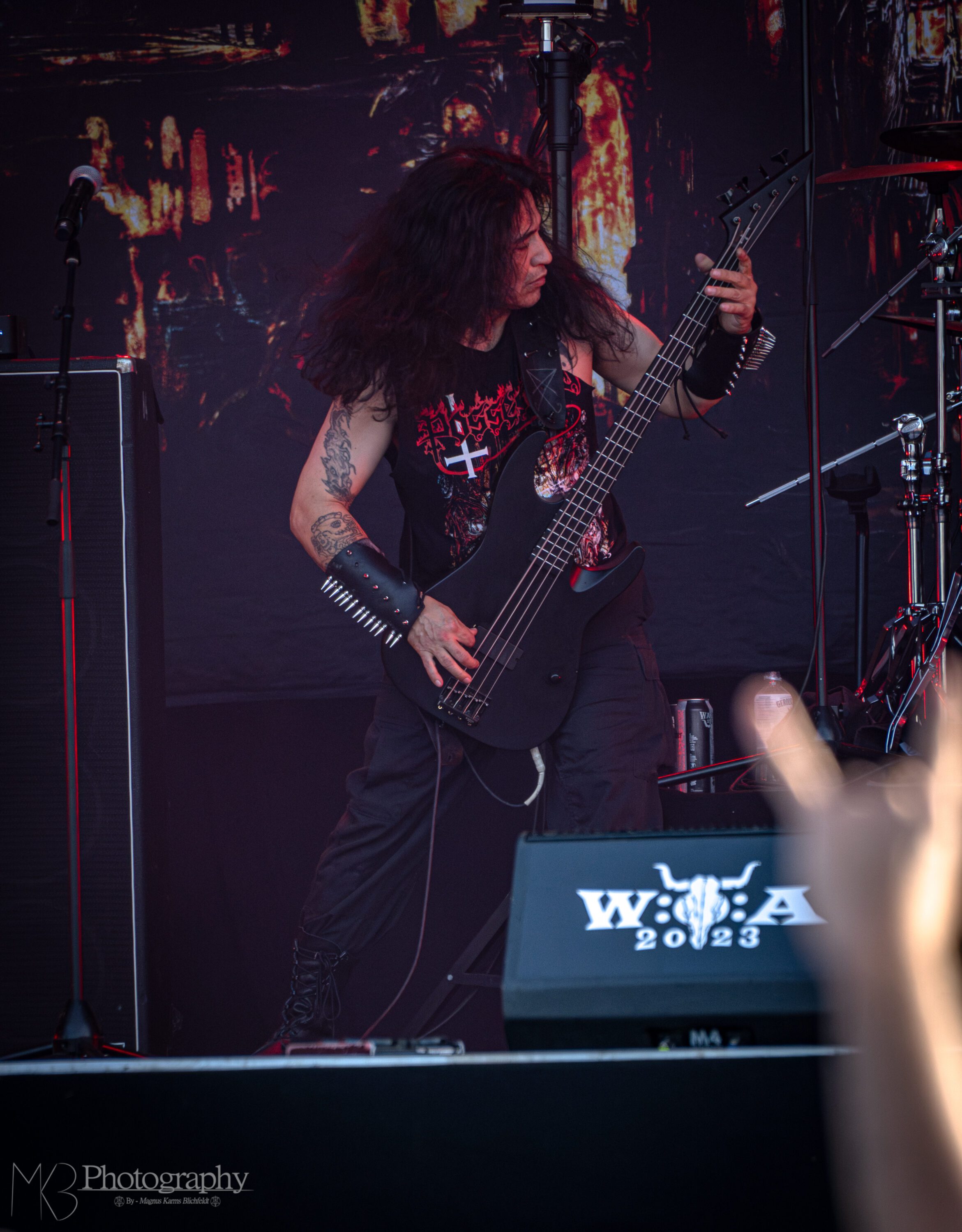 Foto: Magnus Karms Blichfeldt