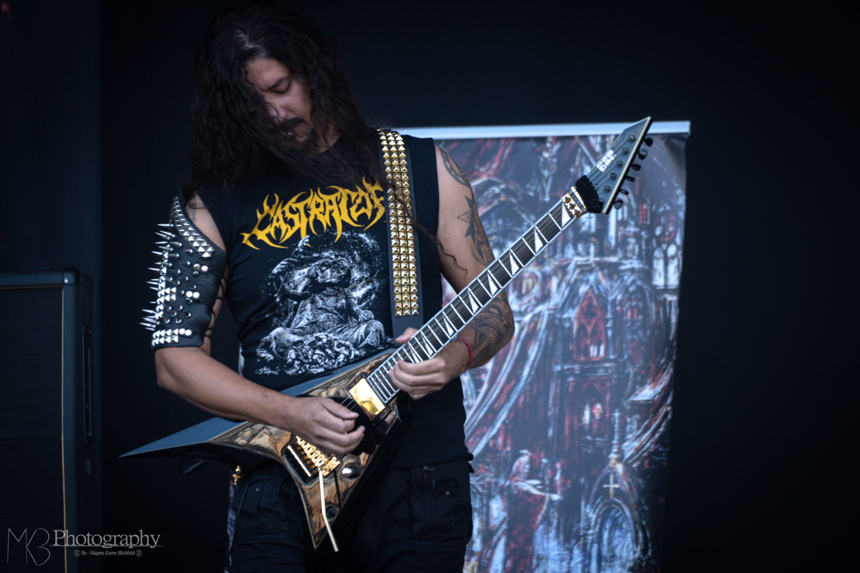 Foto: Magnus Karms Blichfeldt