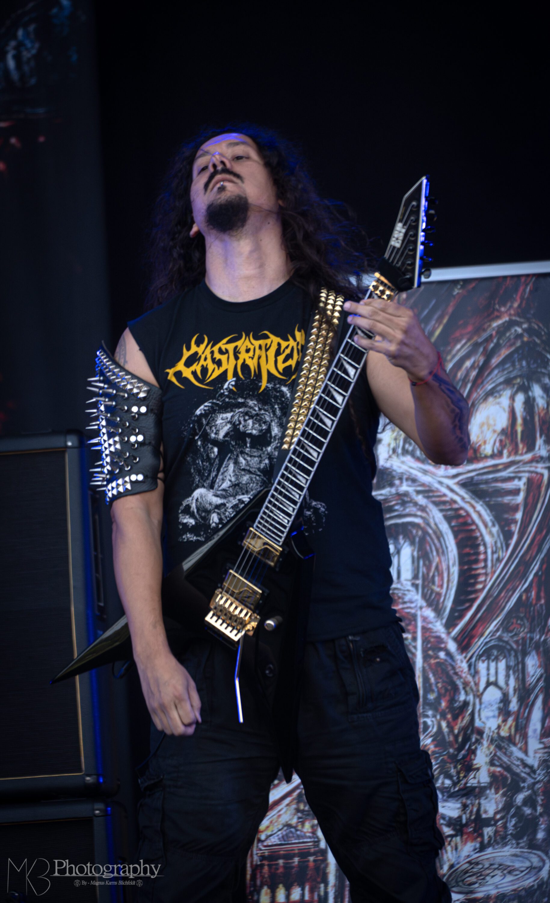 Foto: Magnus Karms Blichfeldt