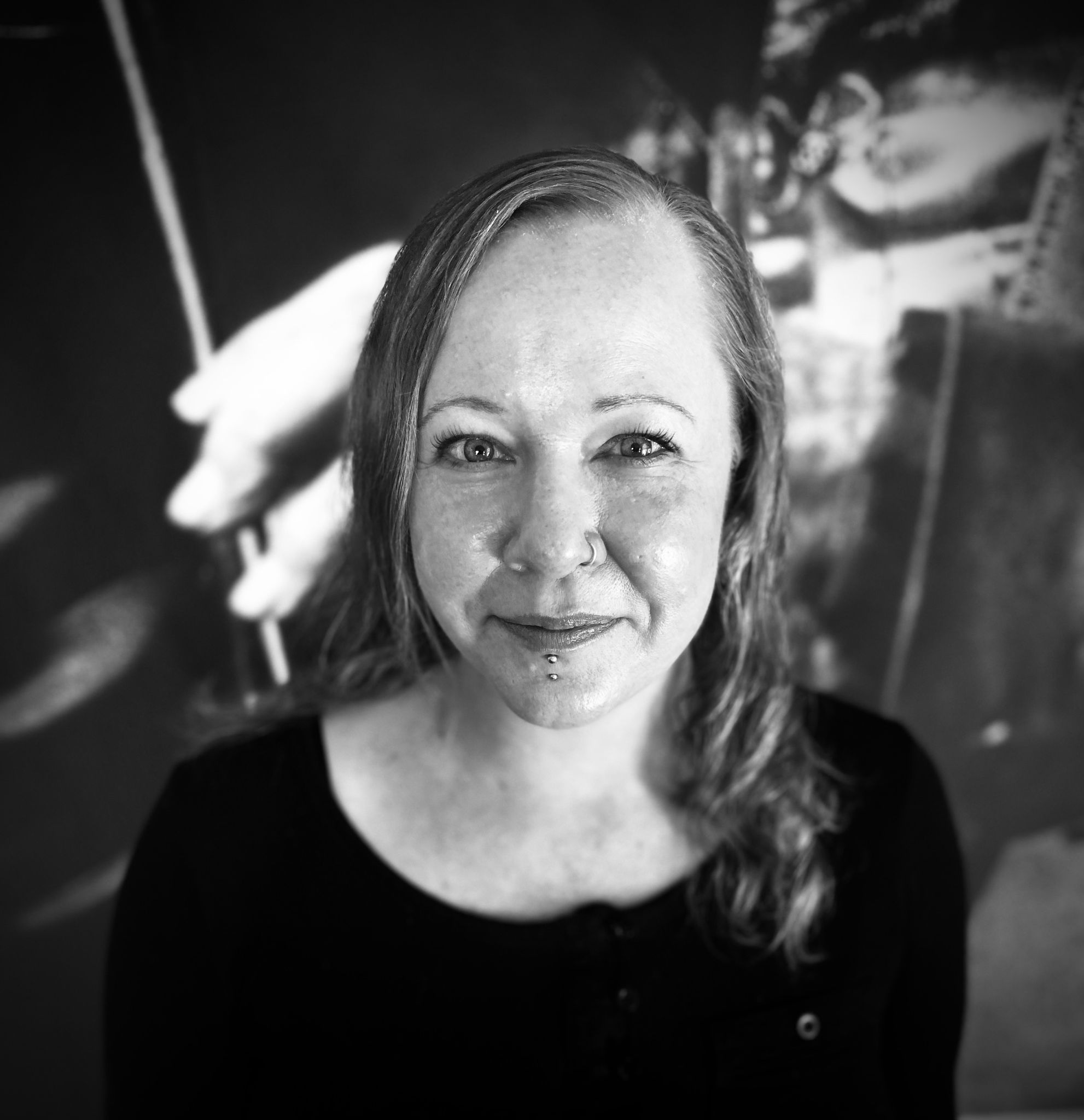 MAD-koncertgænger: Signe Andersen