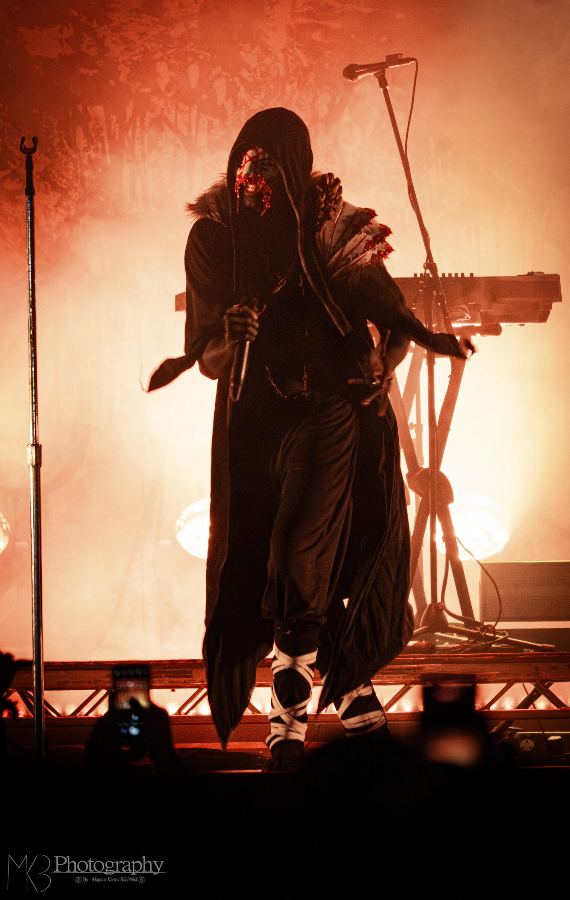 Foto: Magnus Karms Blichfeldt