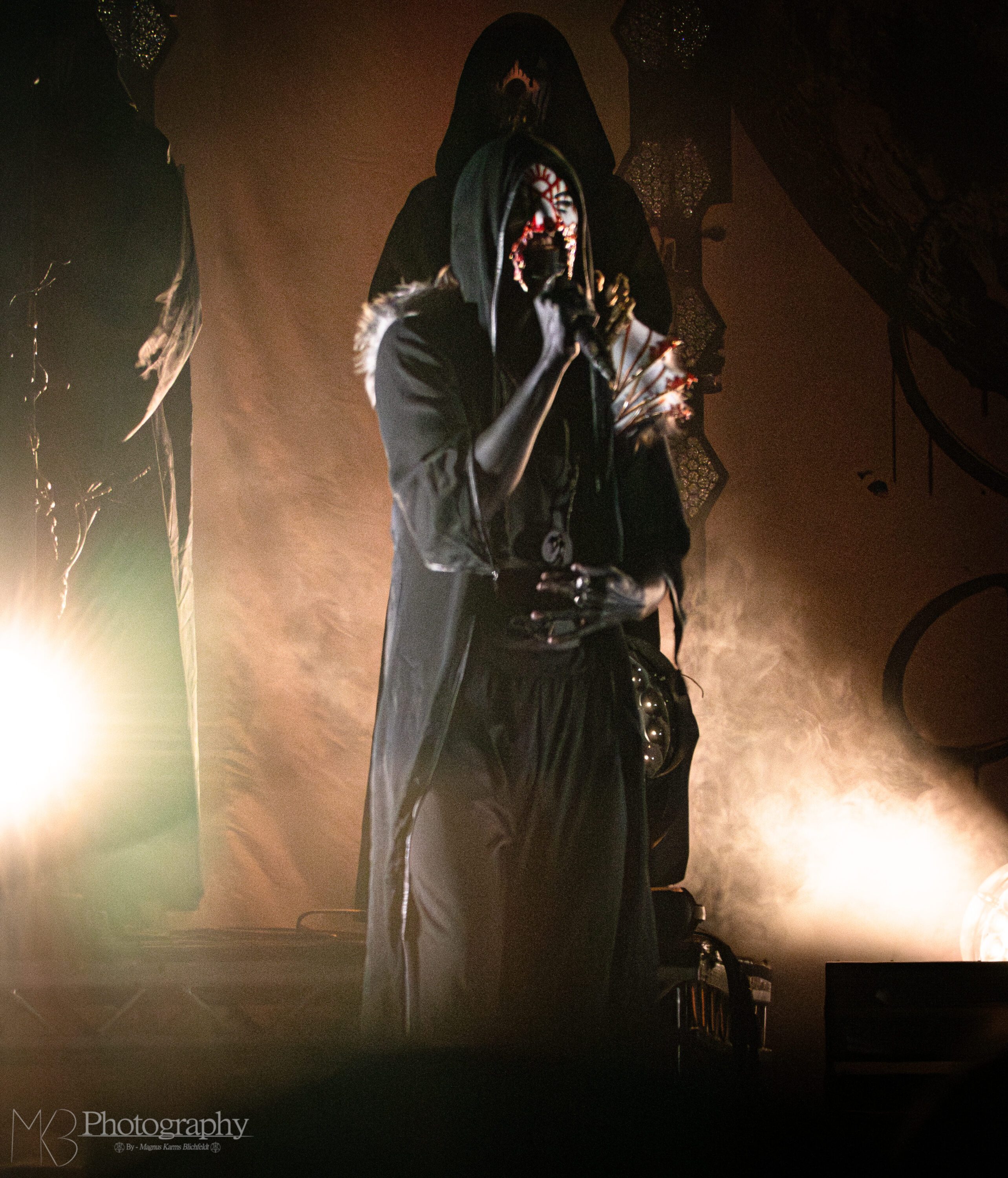 Foto: Magnus Karms Blichfeldt