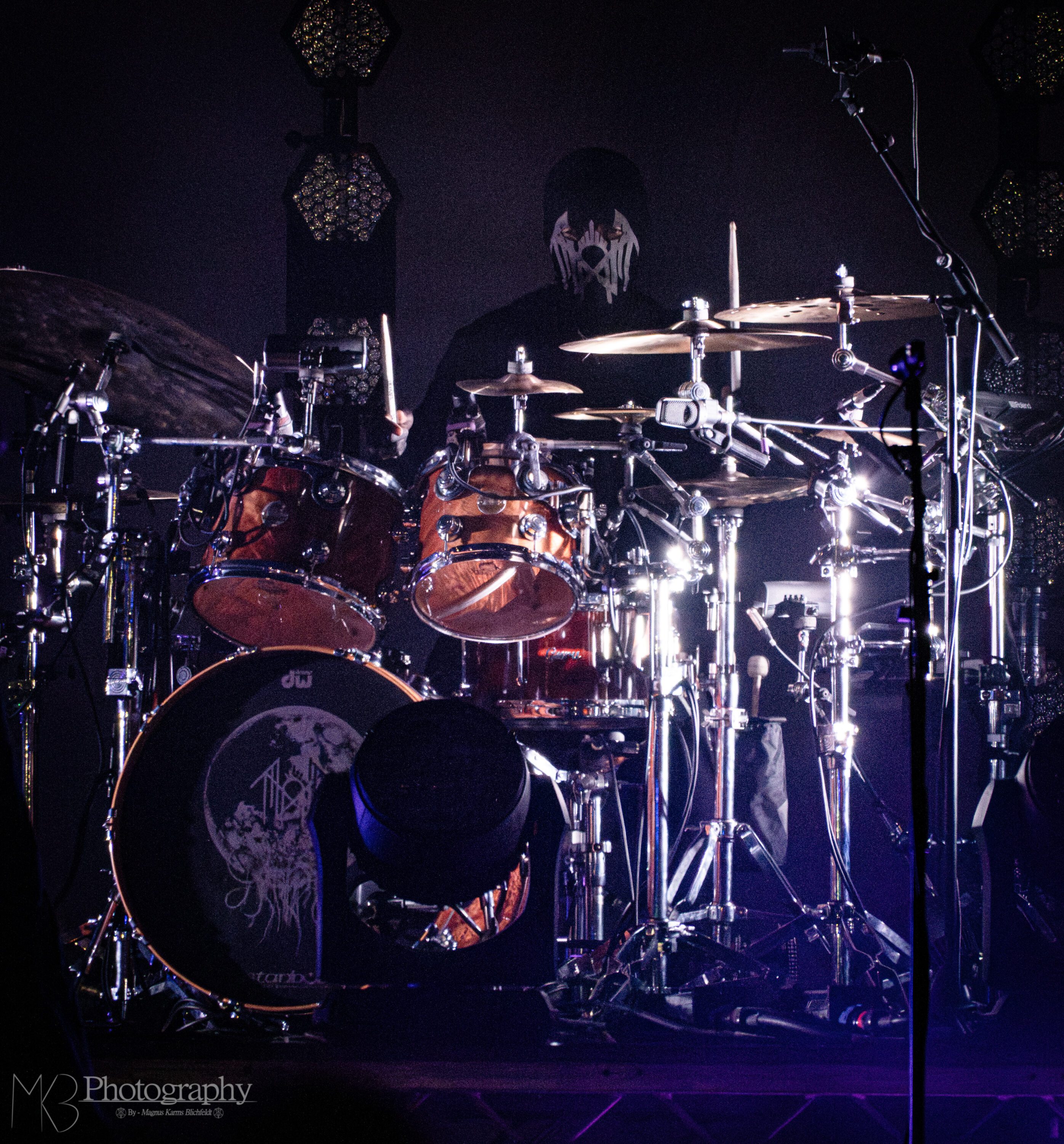 Foto: Magnus Karms Blichfeldt