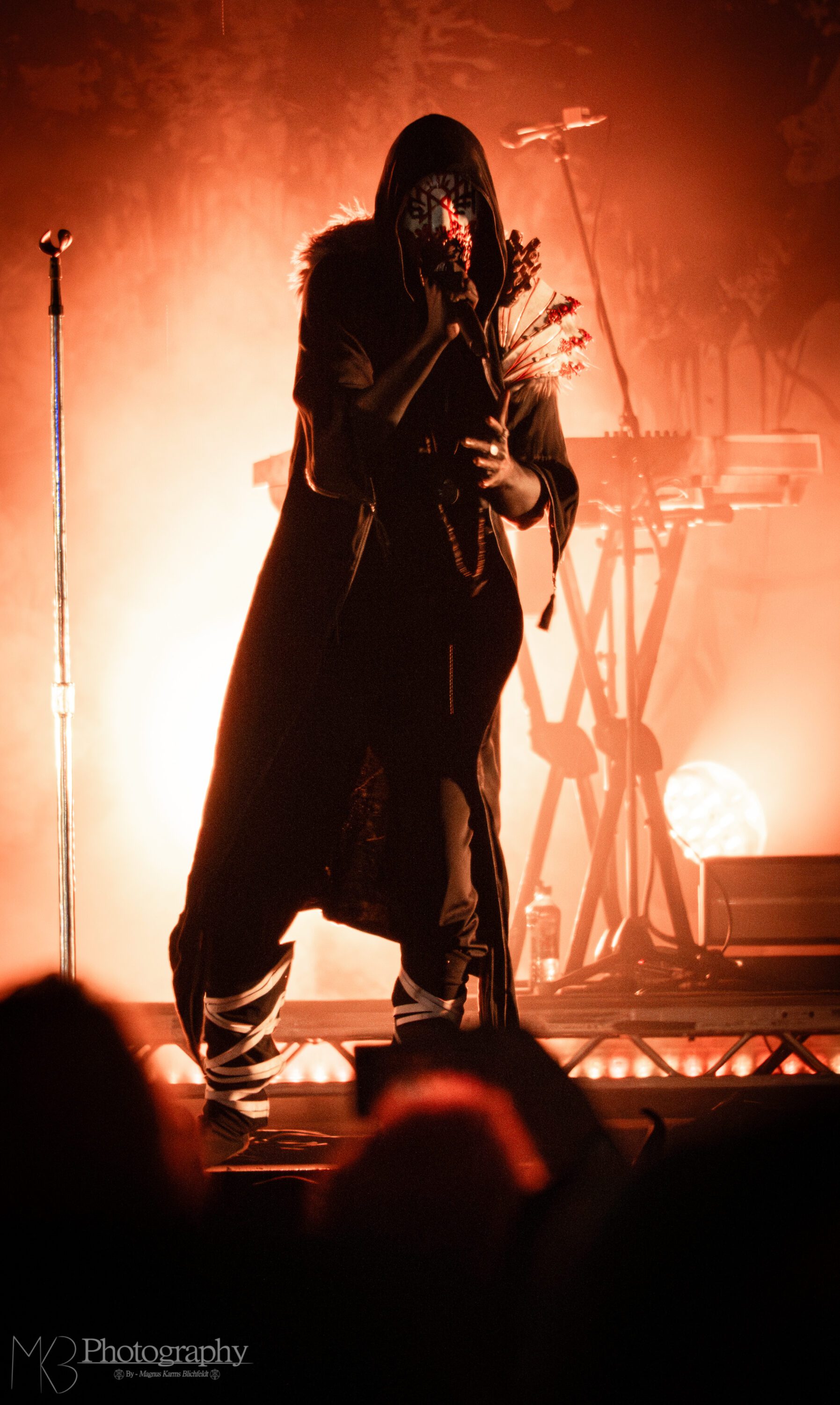 Foto: Magnus Karms Blichfeldt