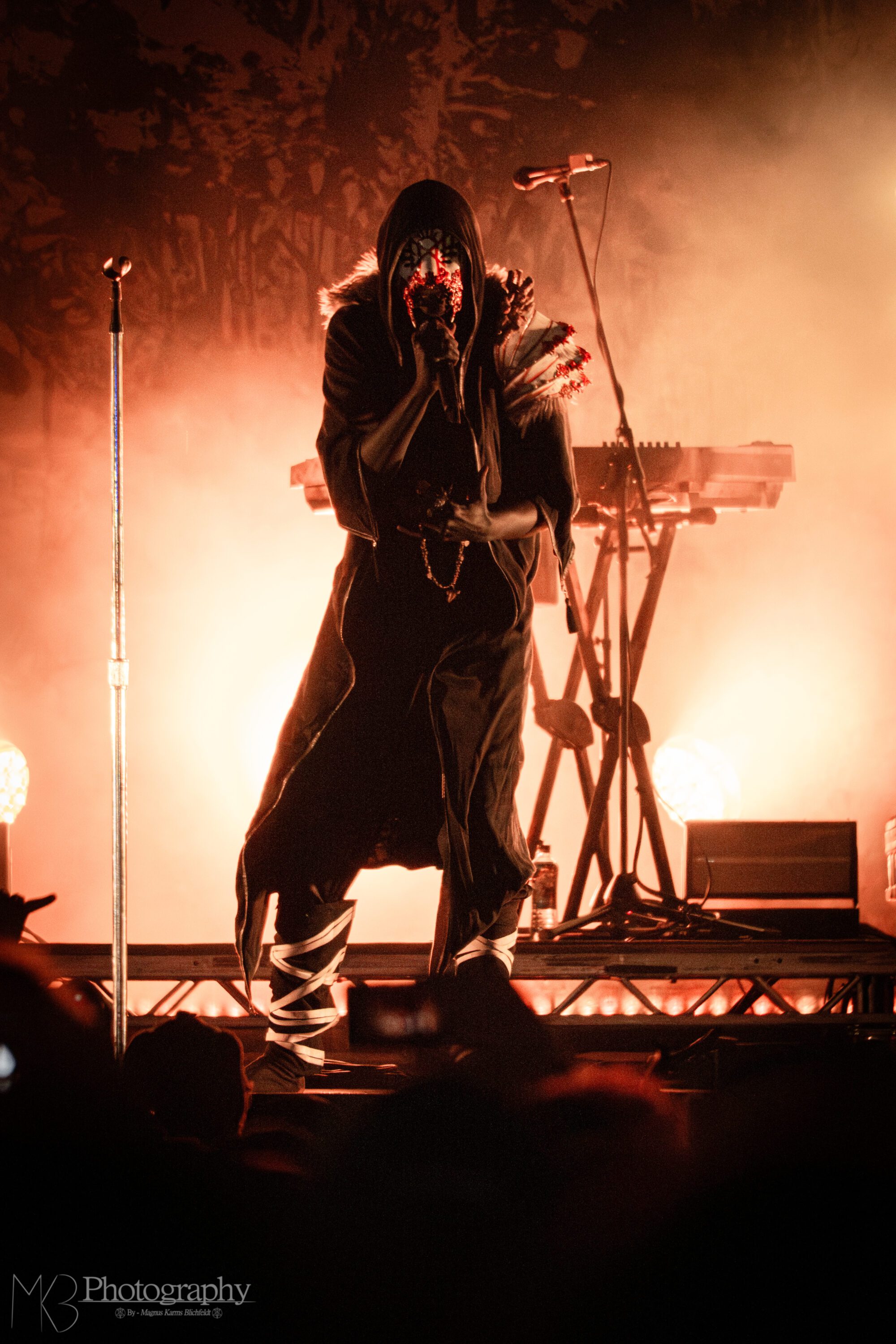 Foto: Magnus Karms Blichfeldt
