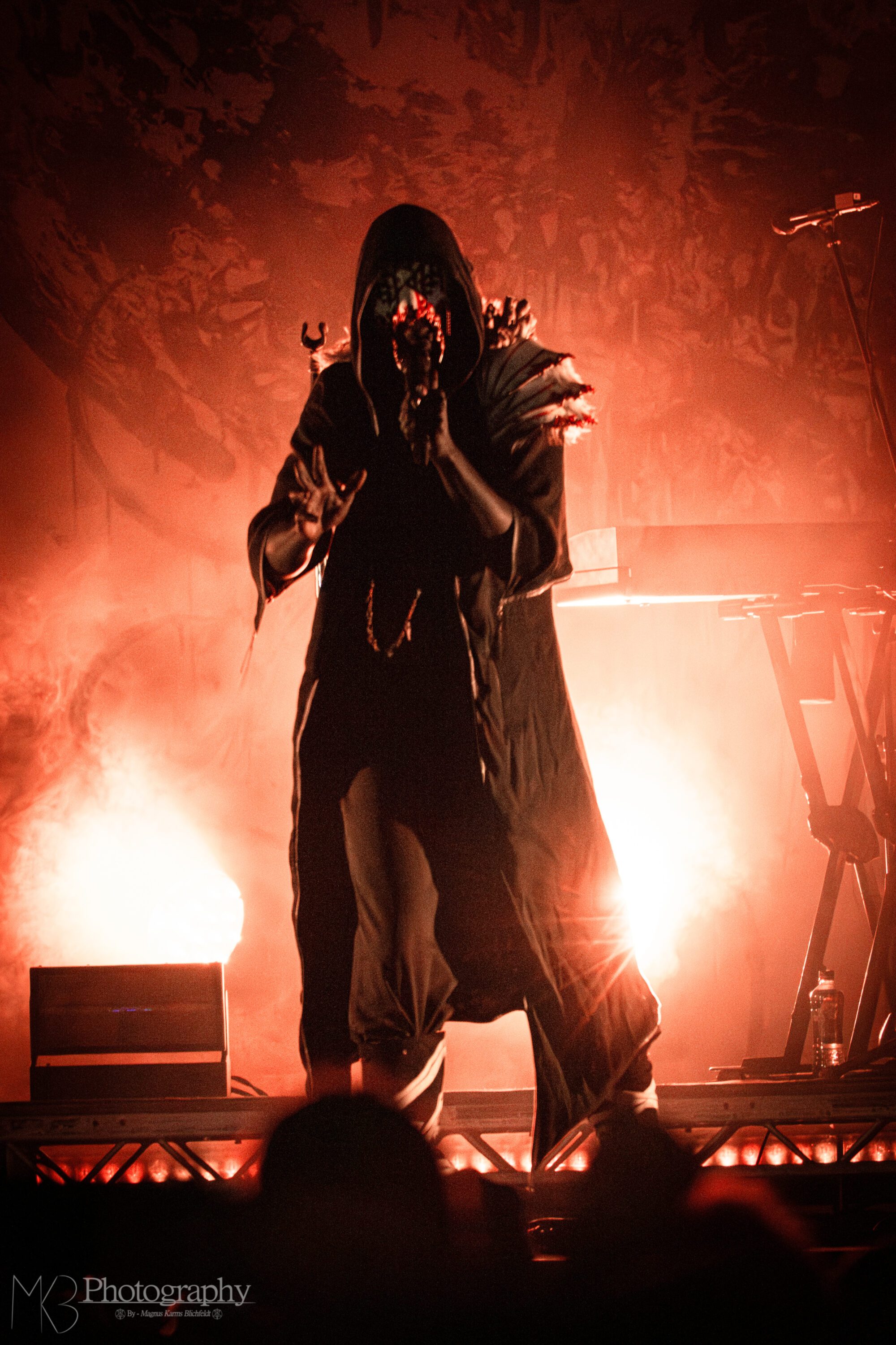 Foto: Magnus Karms Blichfeldt