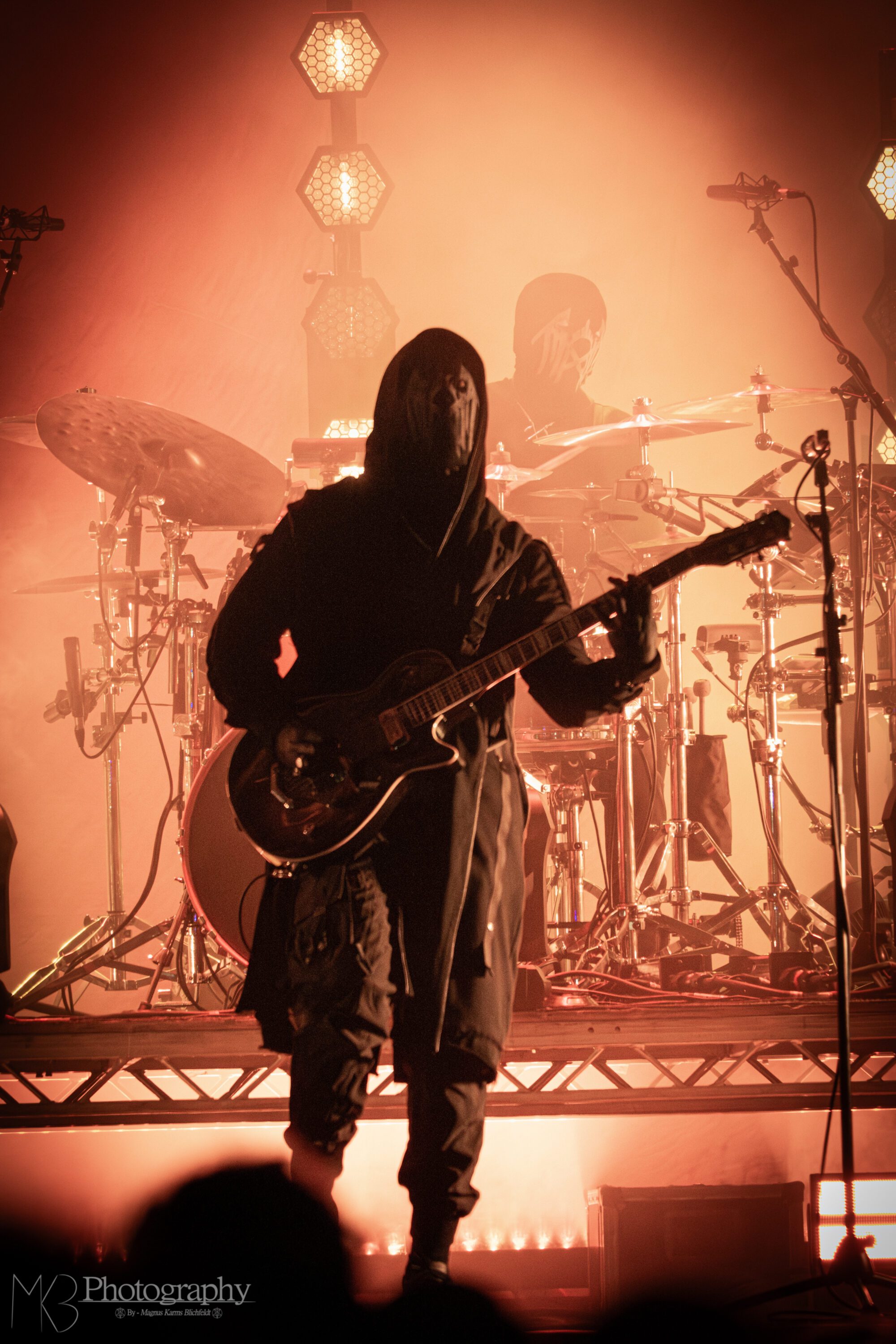 Foto: Magnus Karms Blichfeldt