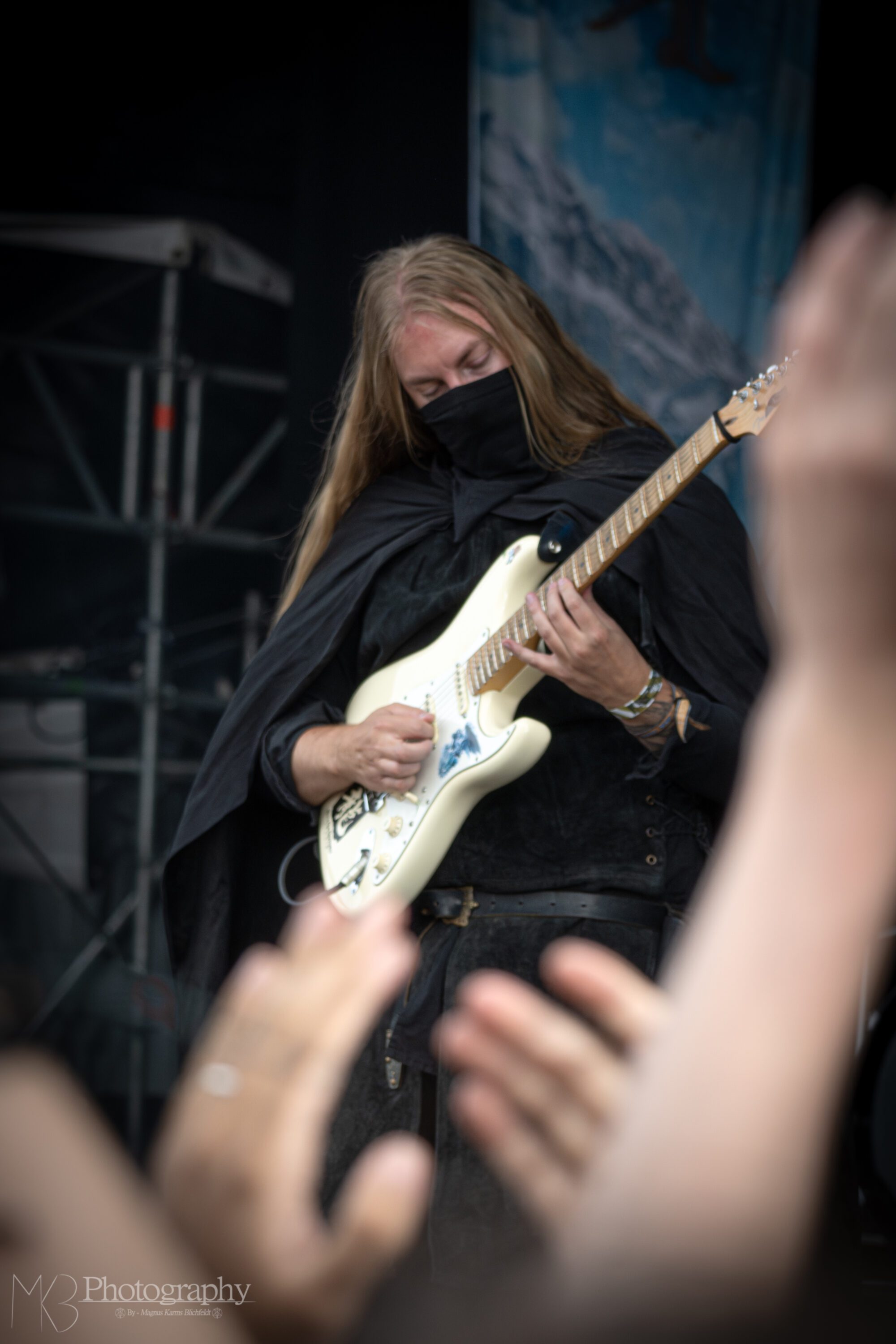 Foto: Magnus Karms Blichfeldt
