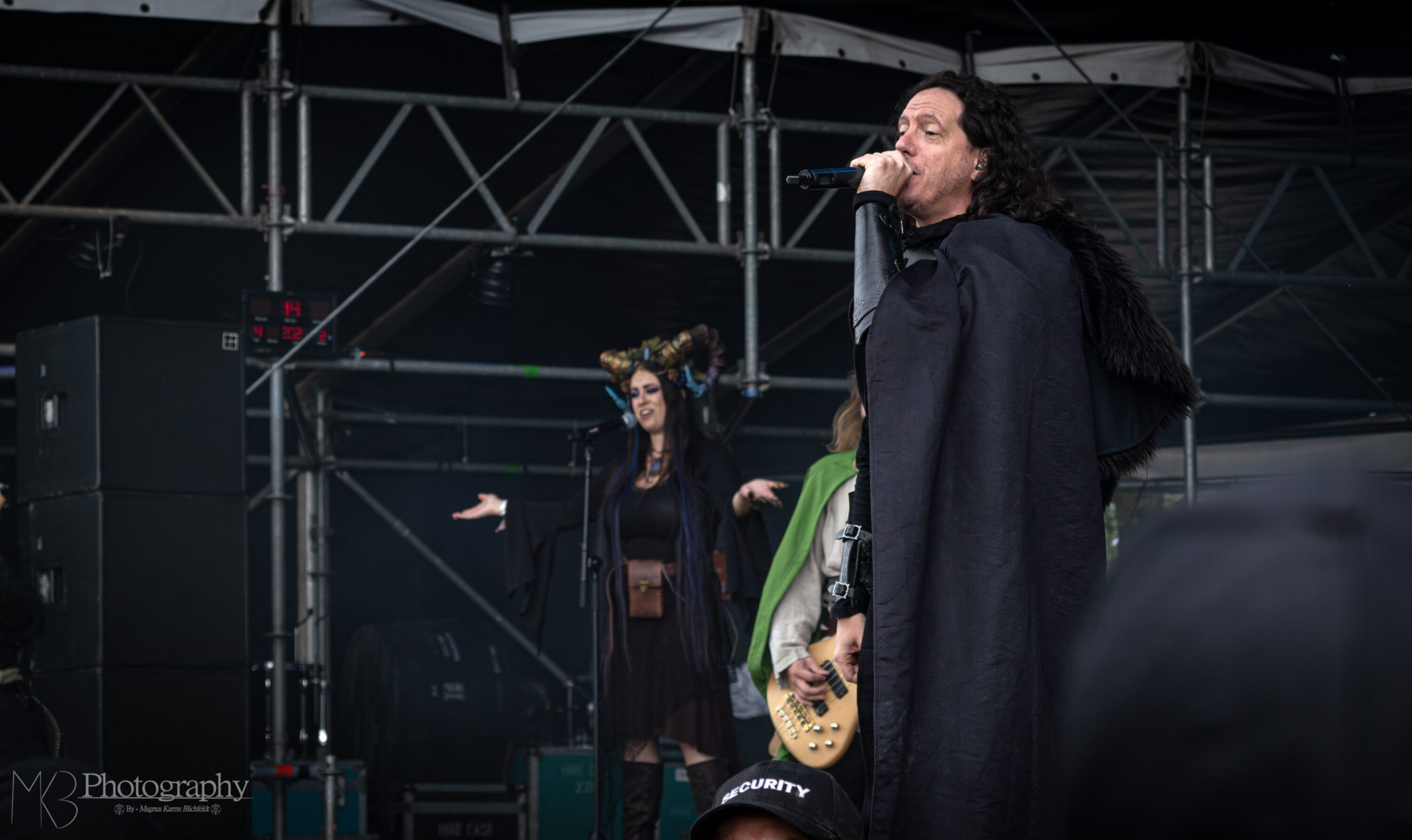 Foto: Magnus Karms Blichfeldt