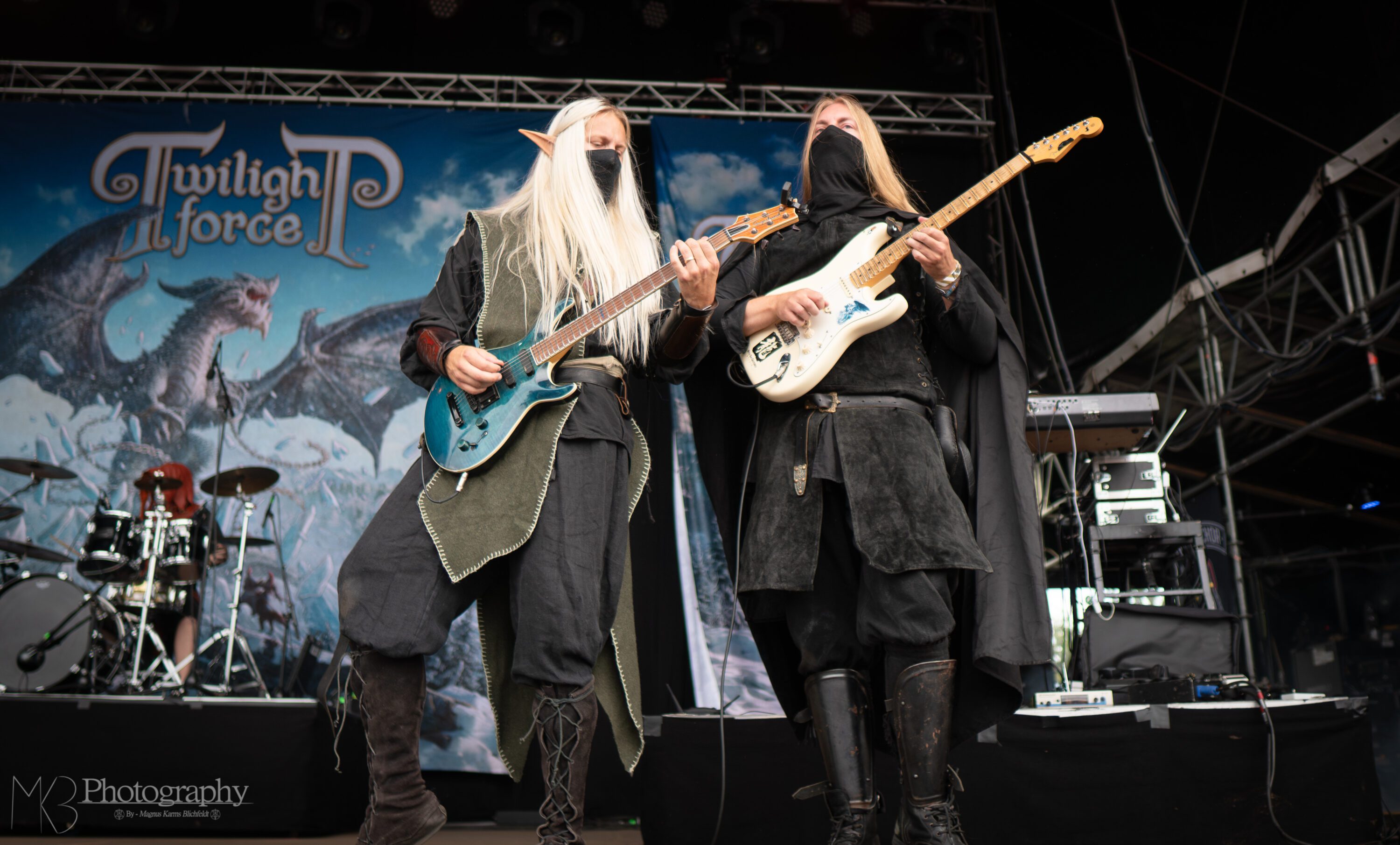 Foto: Magnus Karms Blichfeldt