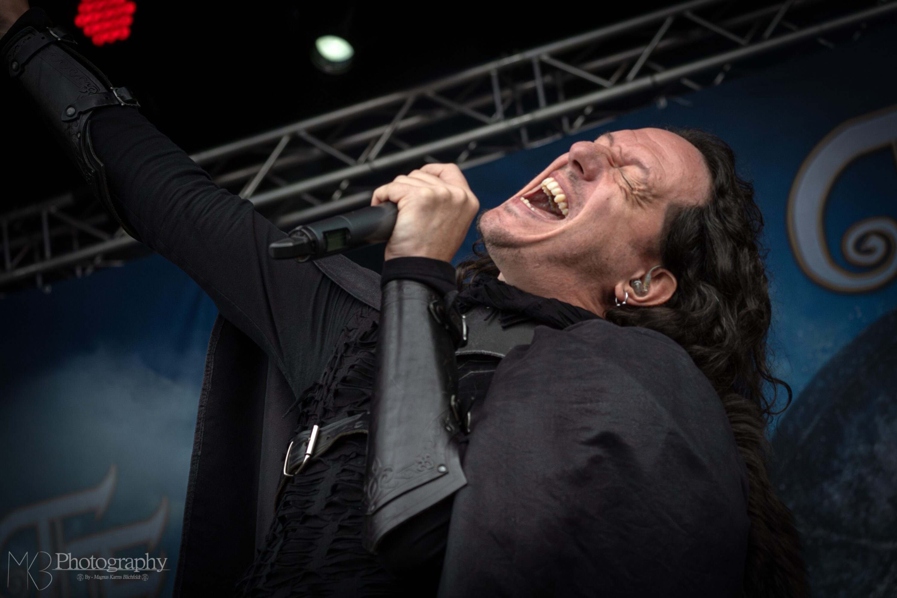 Foto: Magnus Karms Blichfeldt