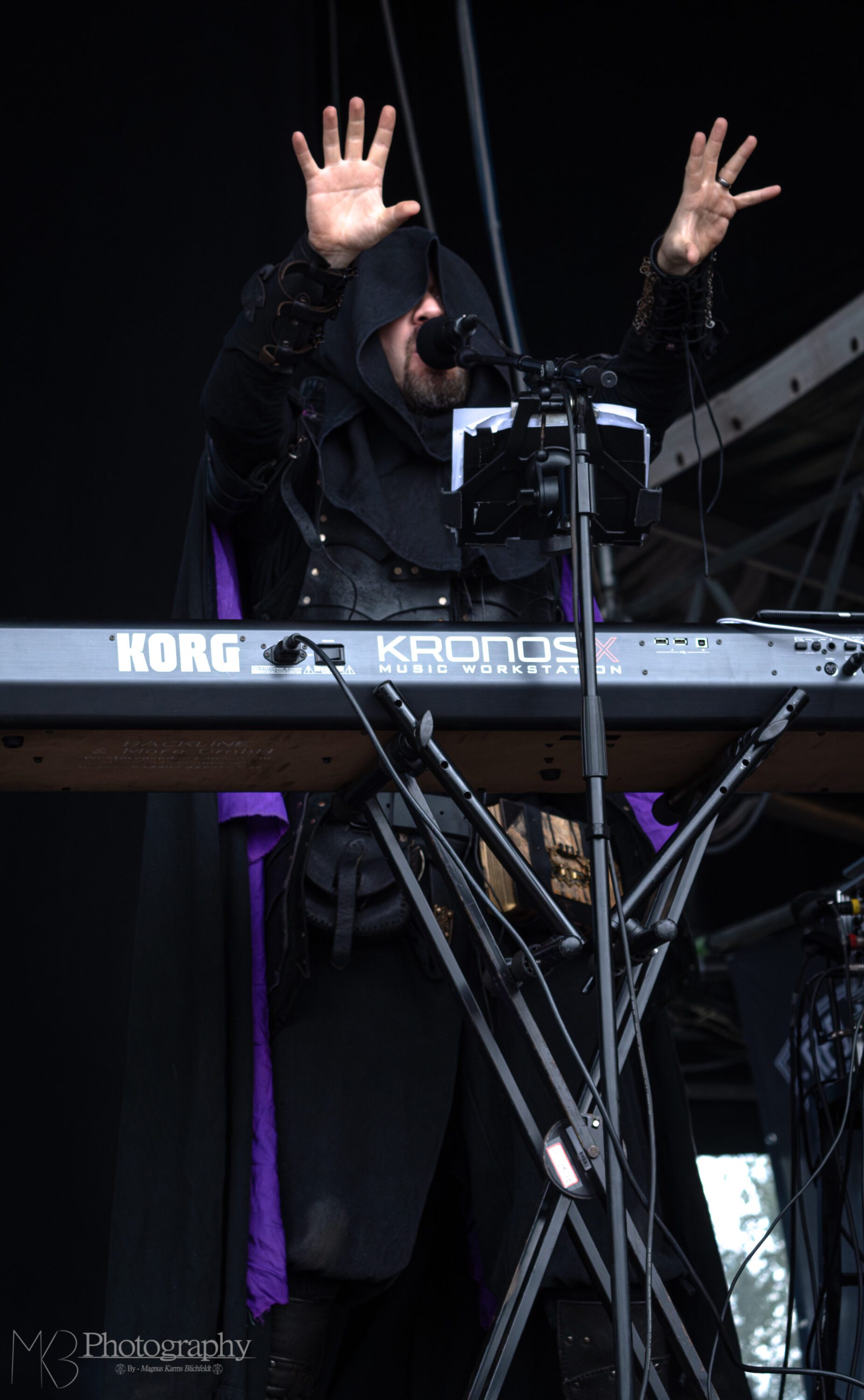 Foto: Magnus Karms Blichfeldt
