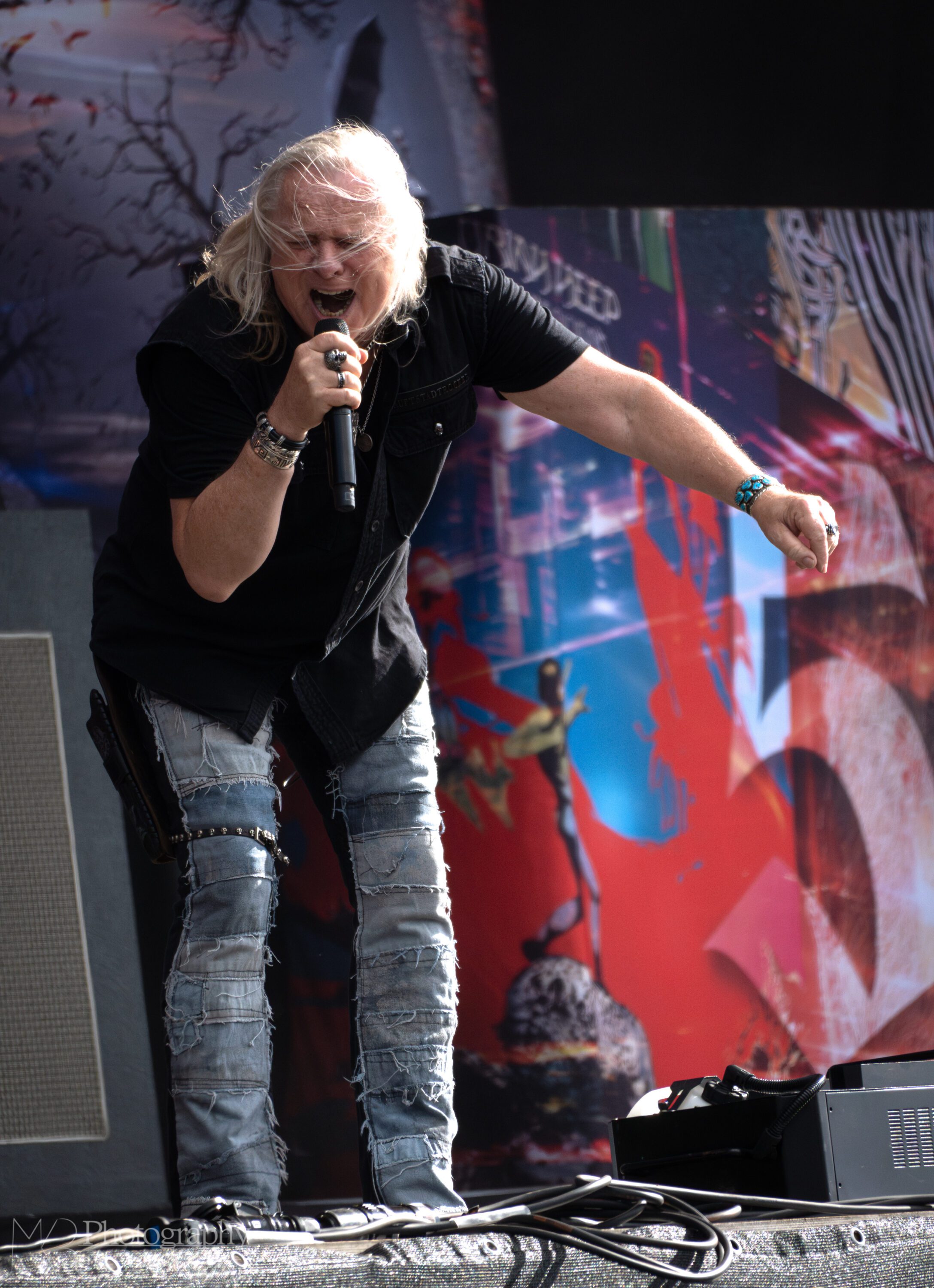 Foto: Magnus Karms Blichfeldt