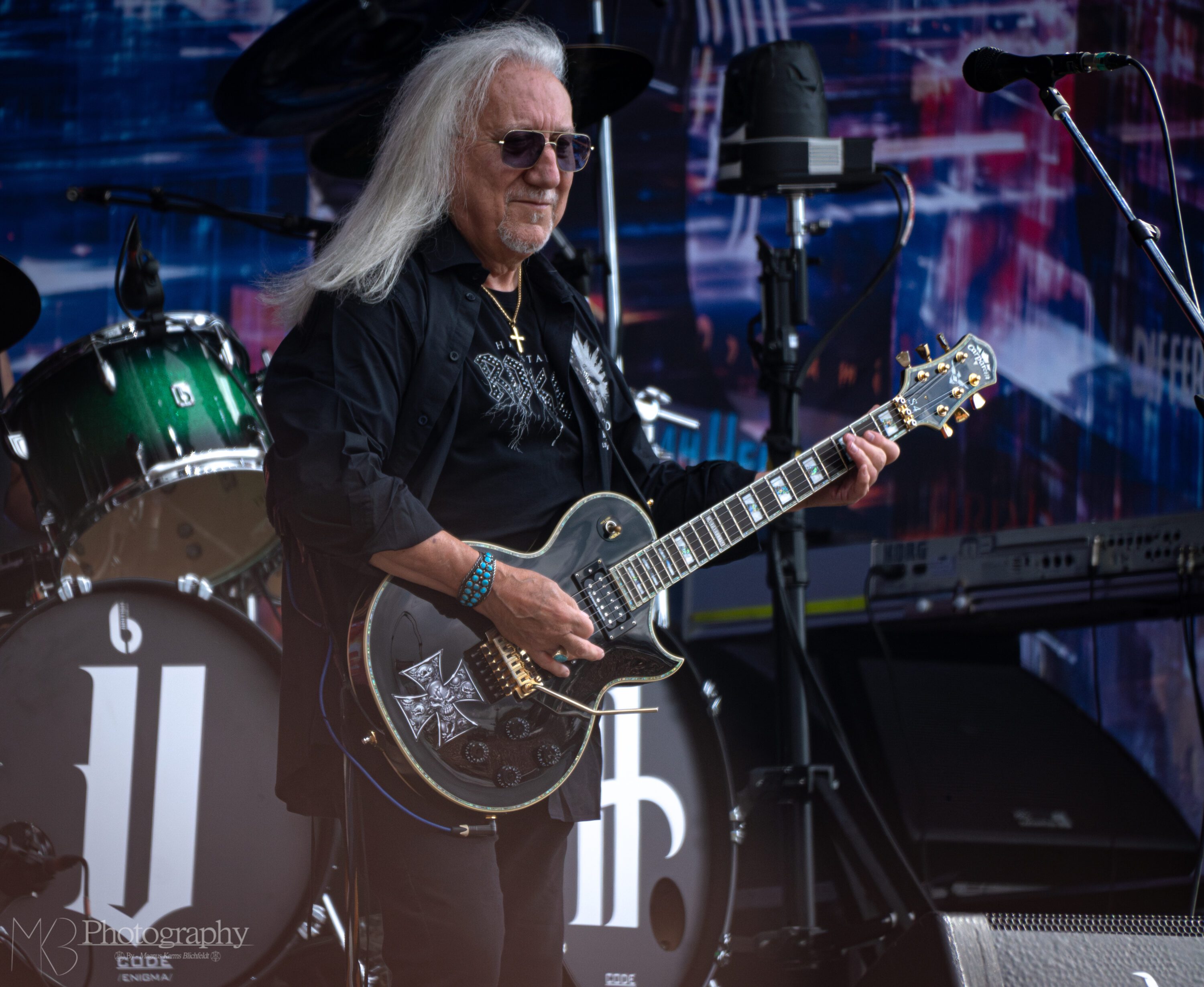 Foto: Magnus Karms Blichfeldt