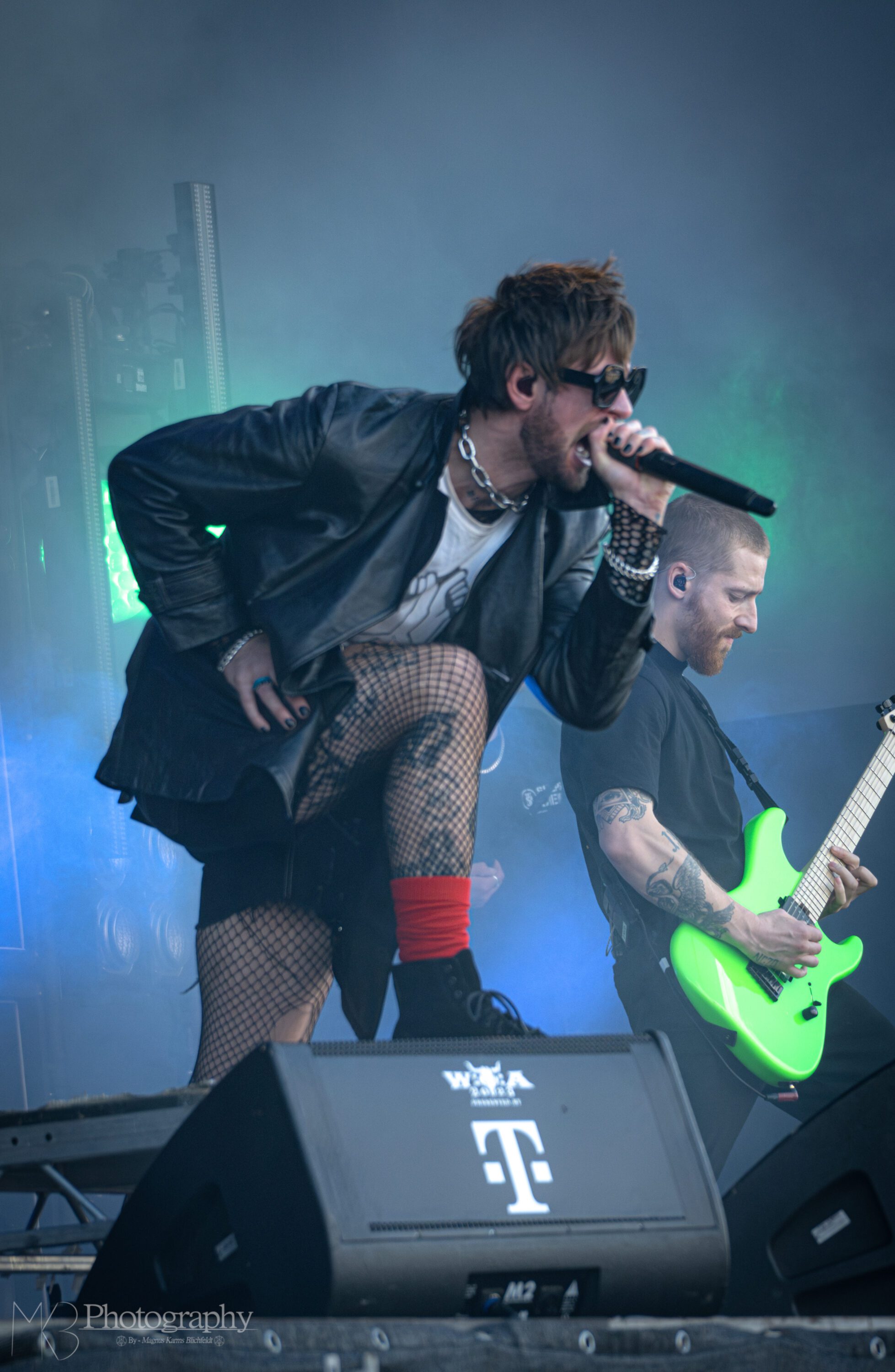 Foto: Magnus Karms Blichfeldt