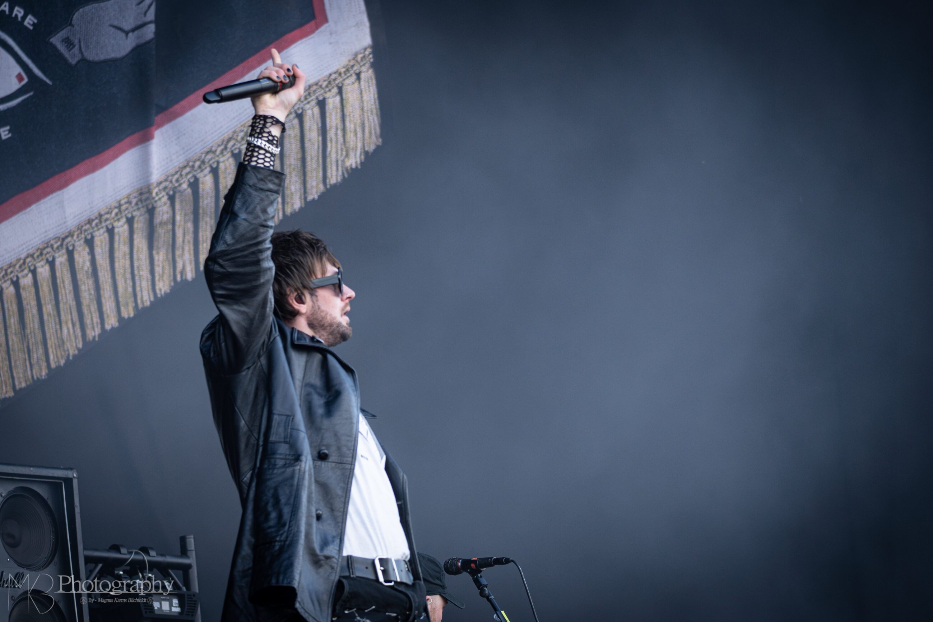 Foto: Magnus Karms Blichfeldt