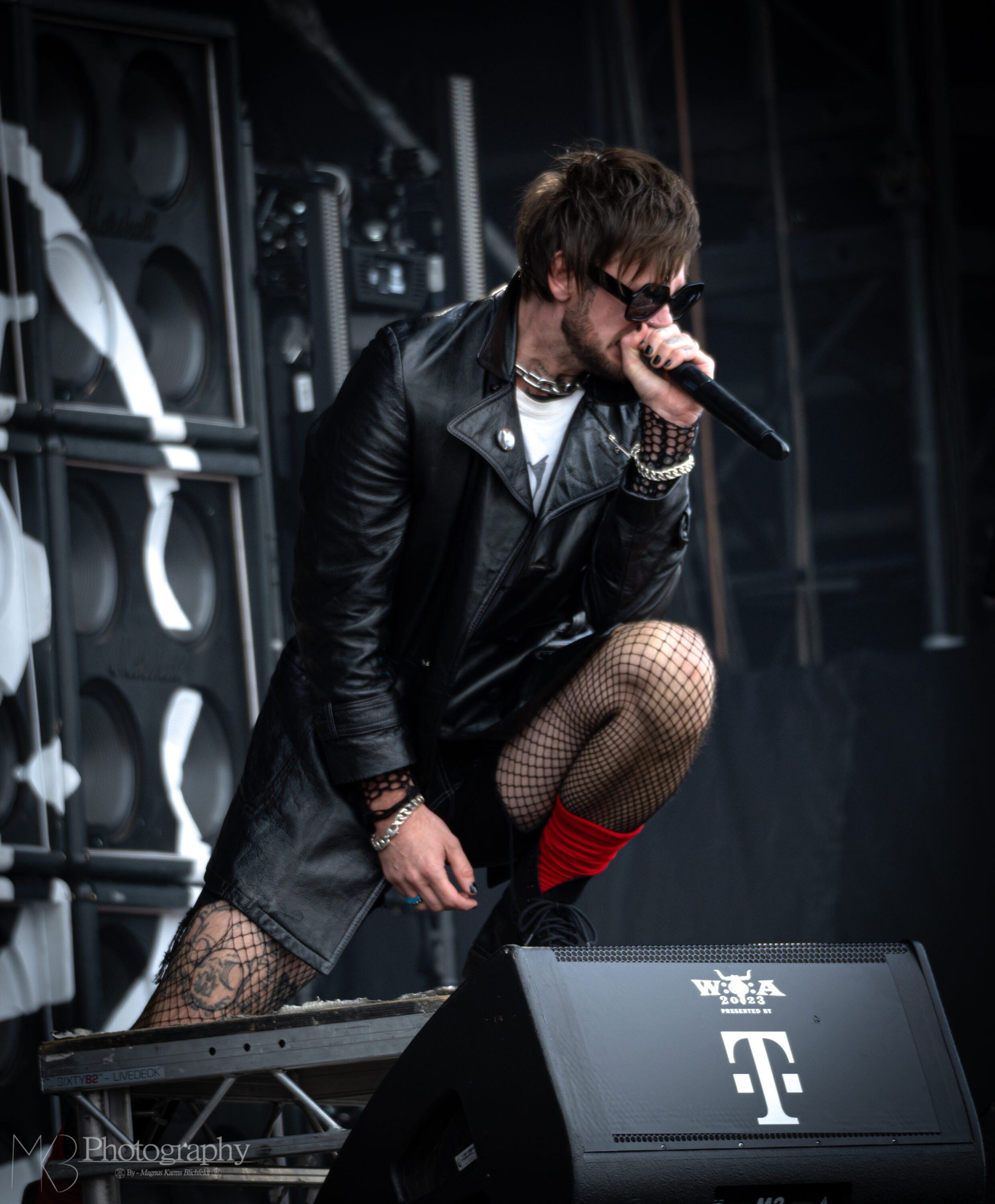 Foto: Magnus Karms Blichfeldt
