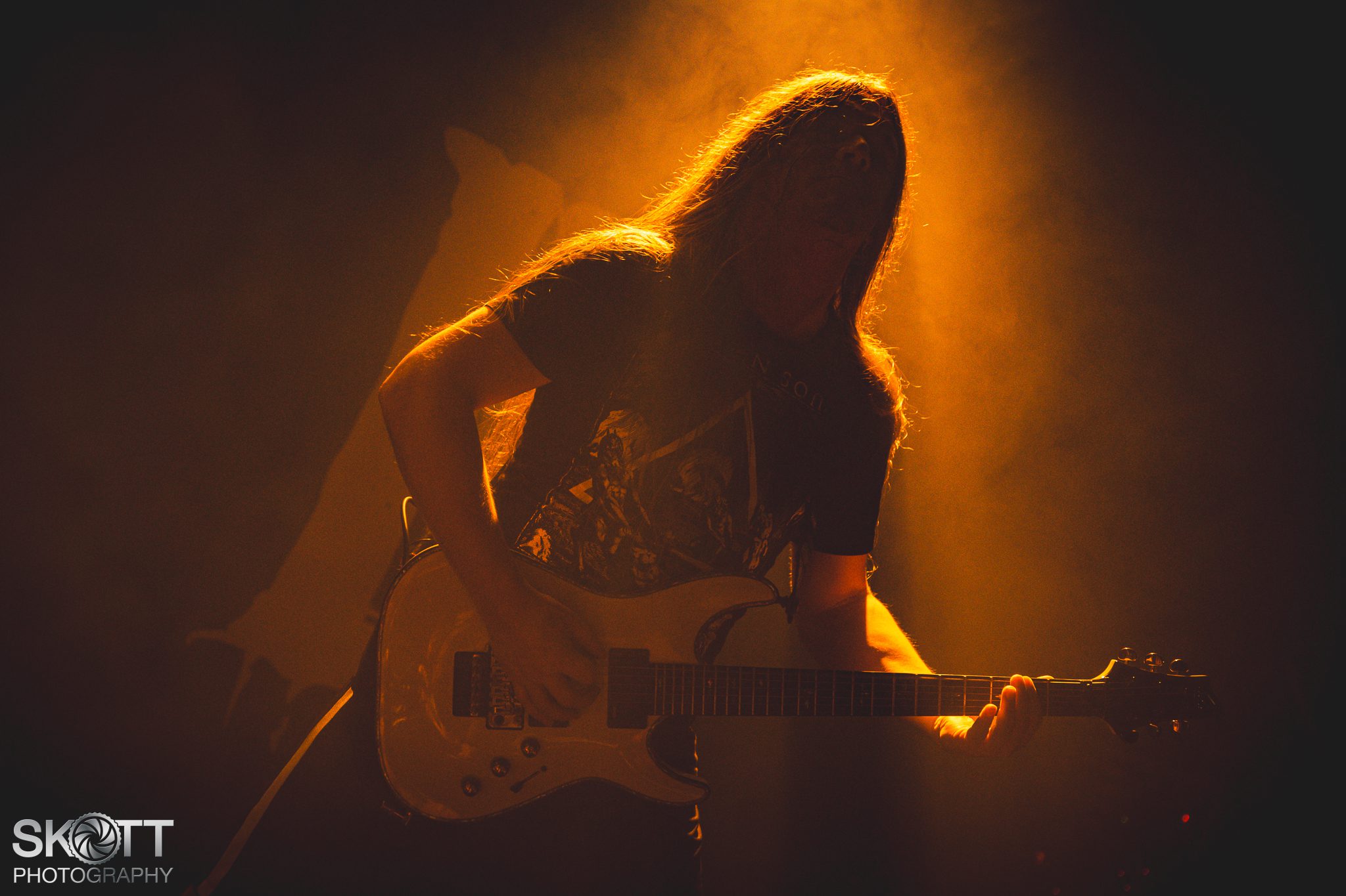 Hatesphere - Foto: Tommy Skøtt