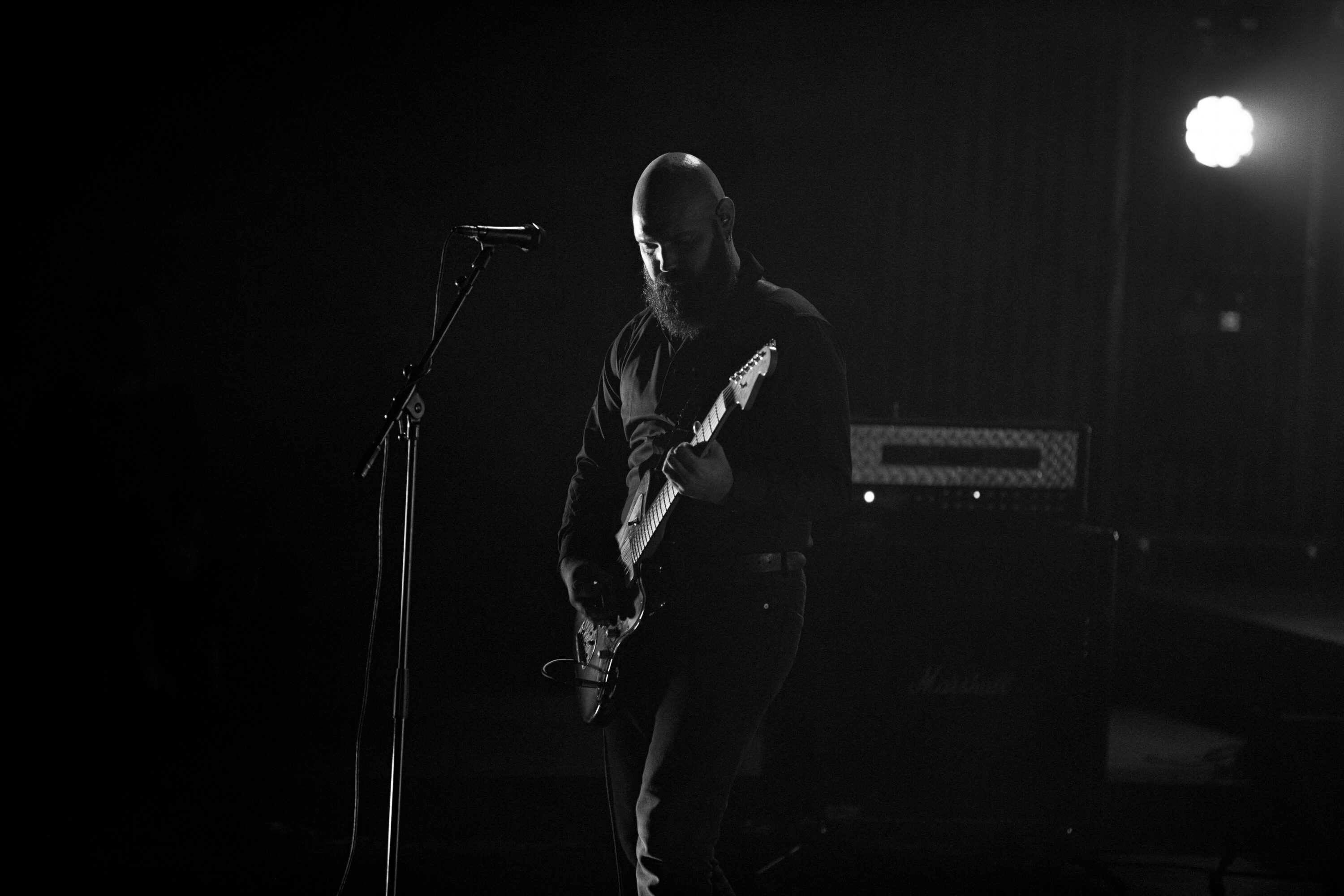 ORM - Foto: Mark Stoumann