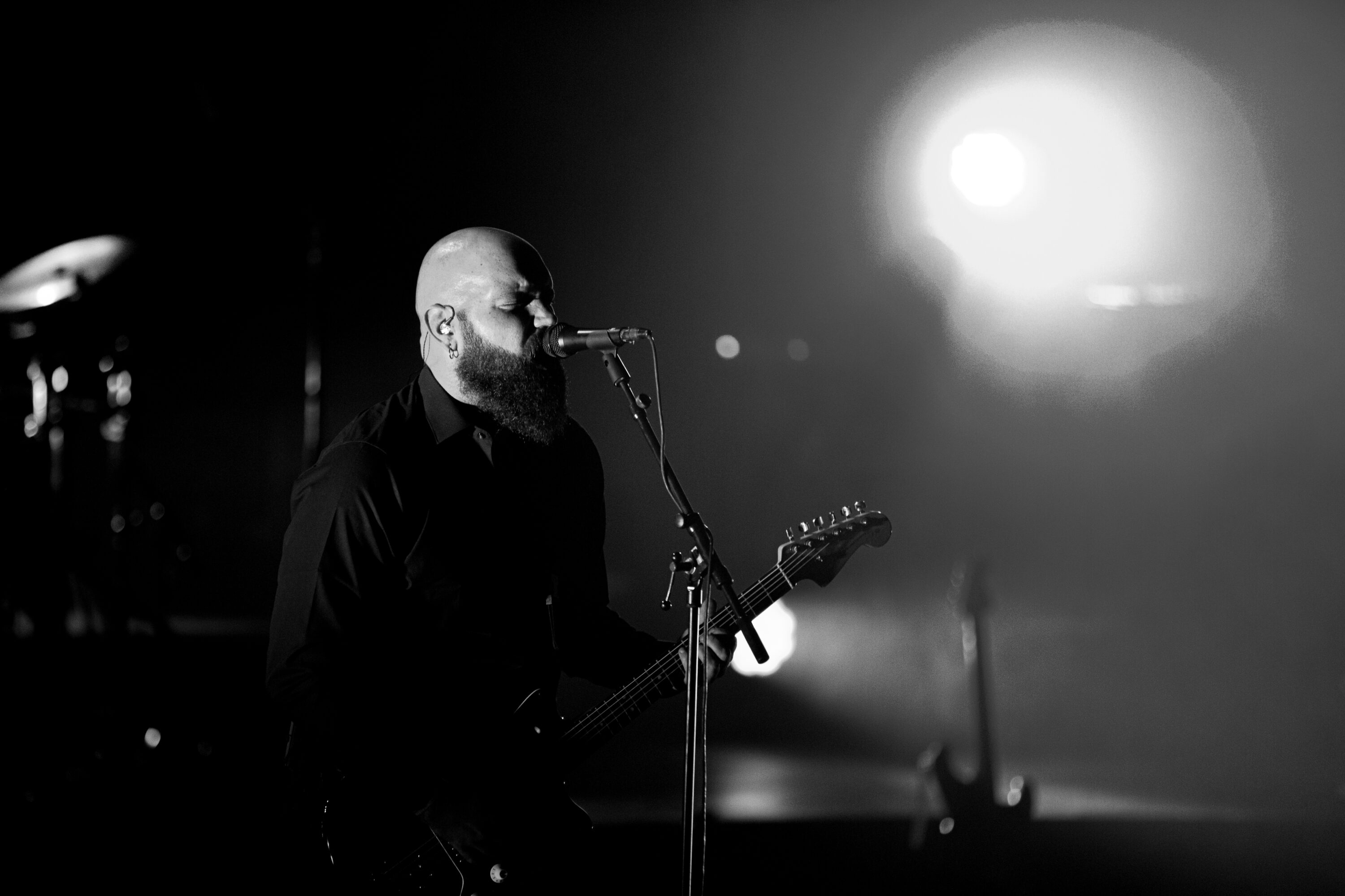 ORM - Foto: Mark Stoumann