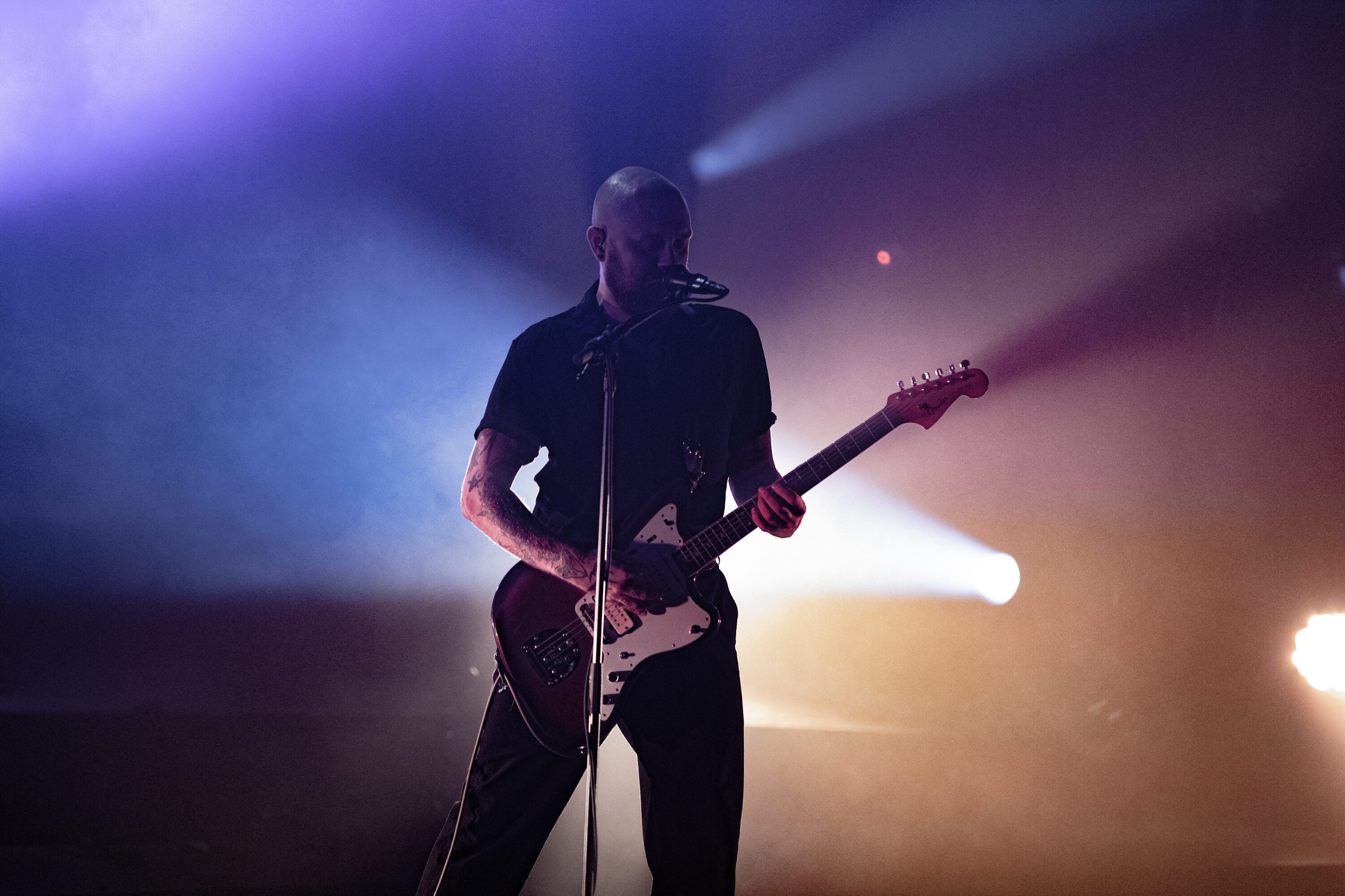 ORM - Foto: Mark Stoumann