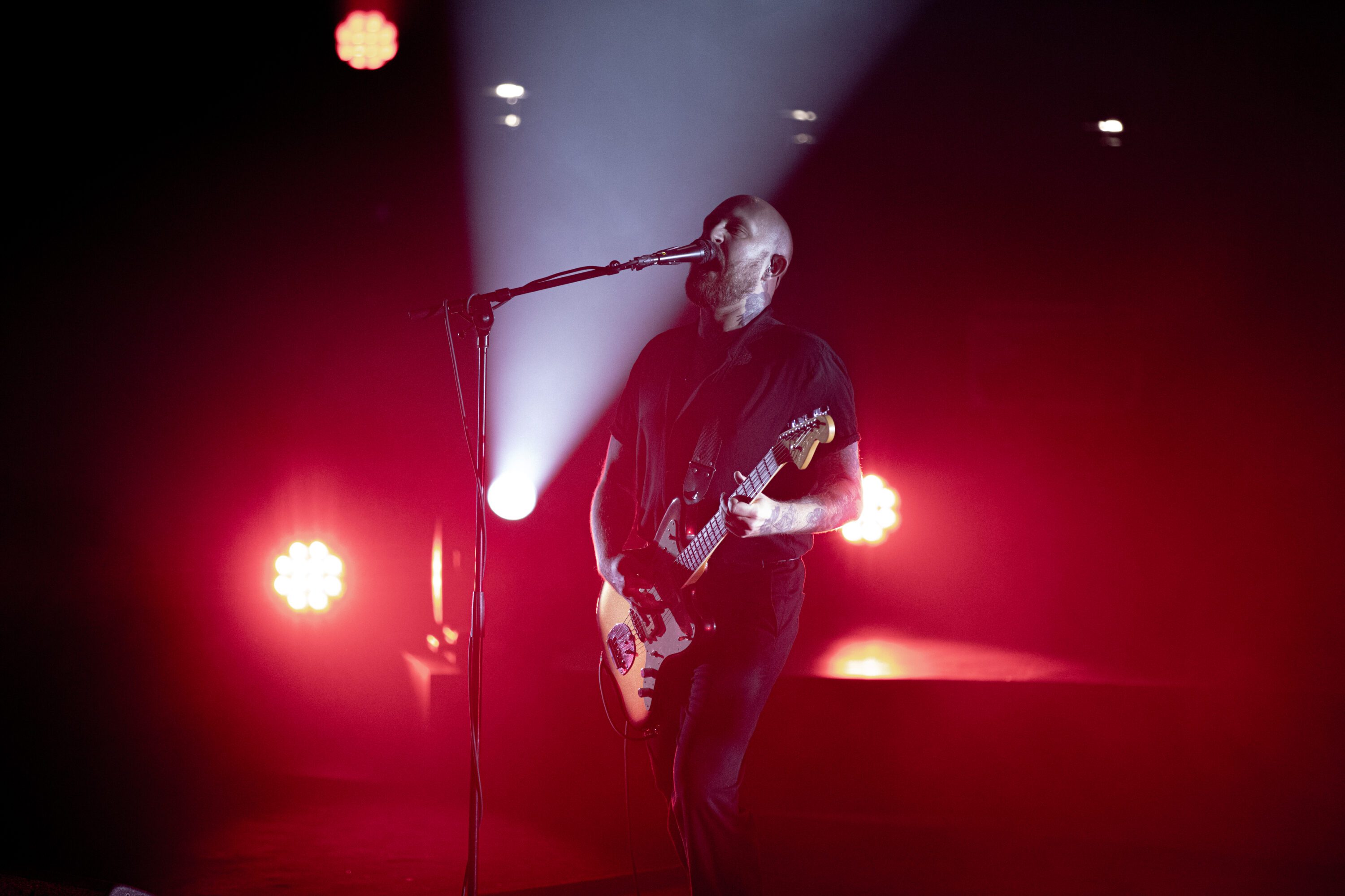 ORM - Foto: Mark Stoumann