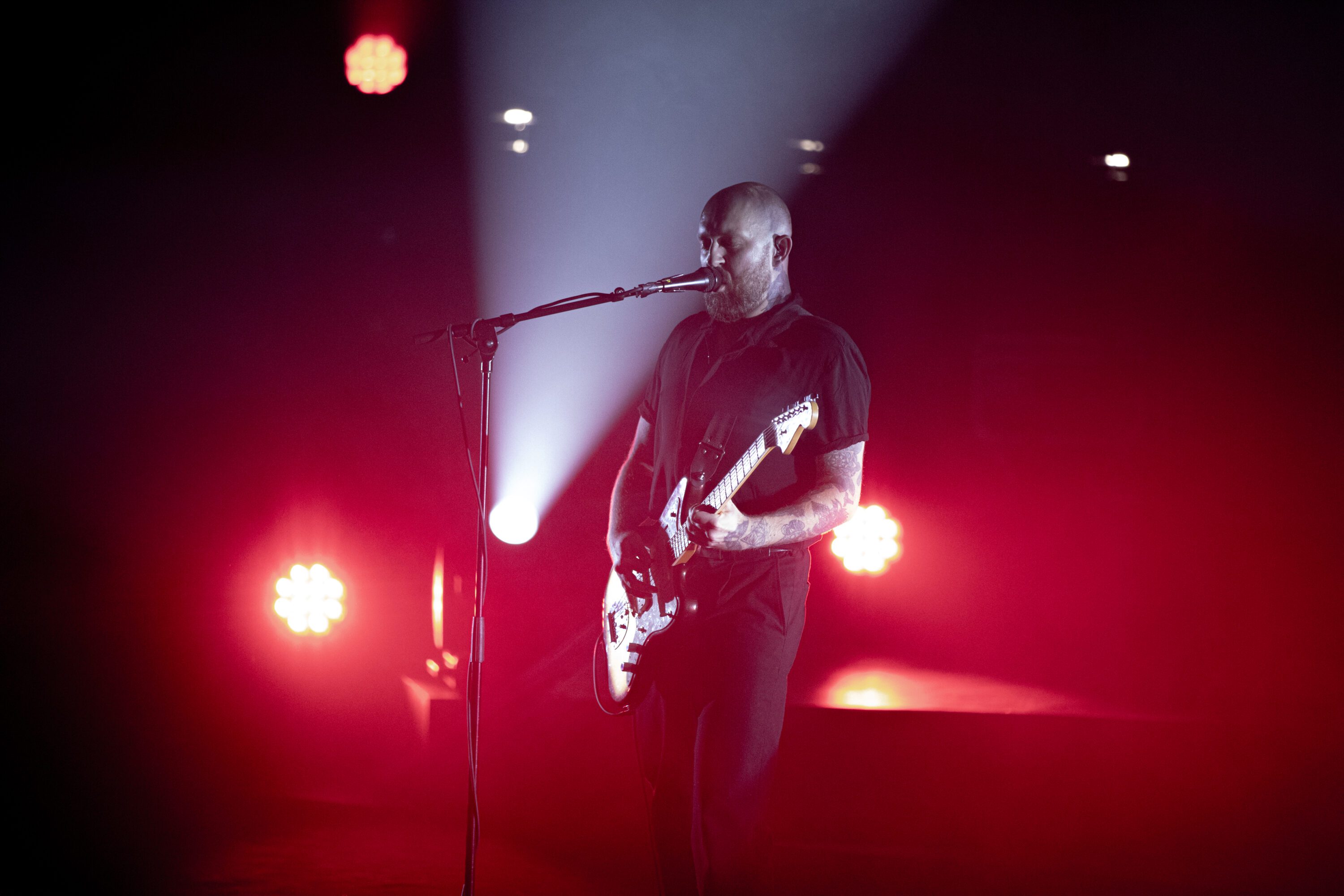 ORM - Foto: Mark Stoumann