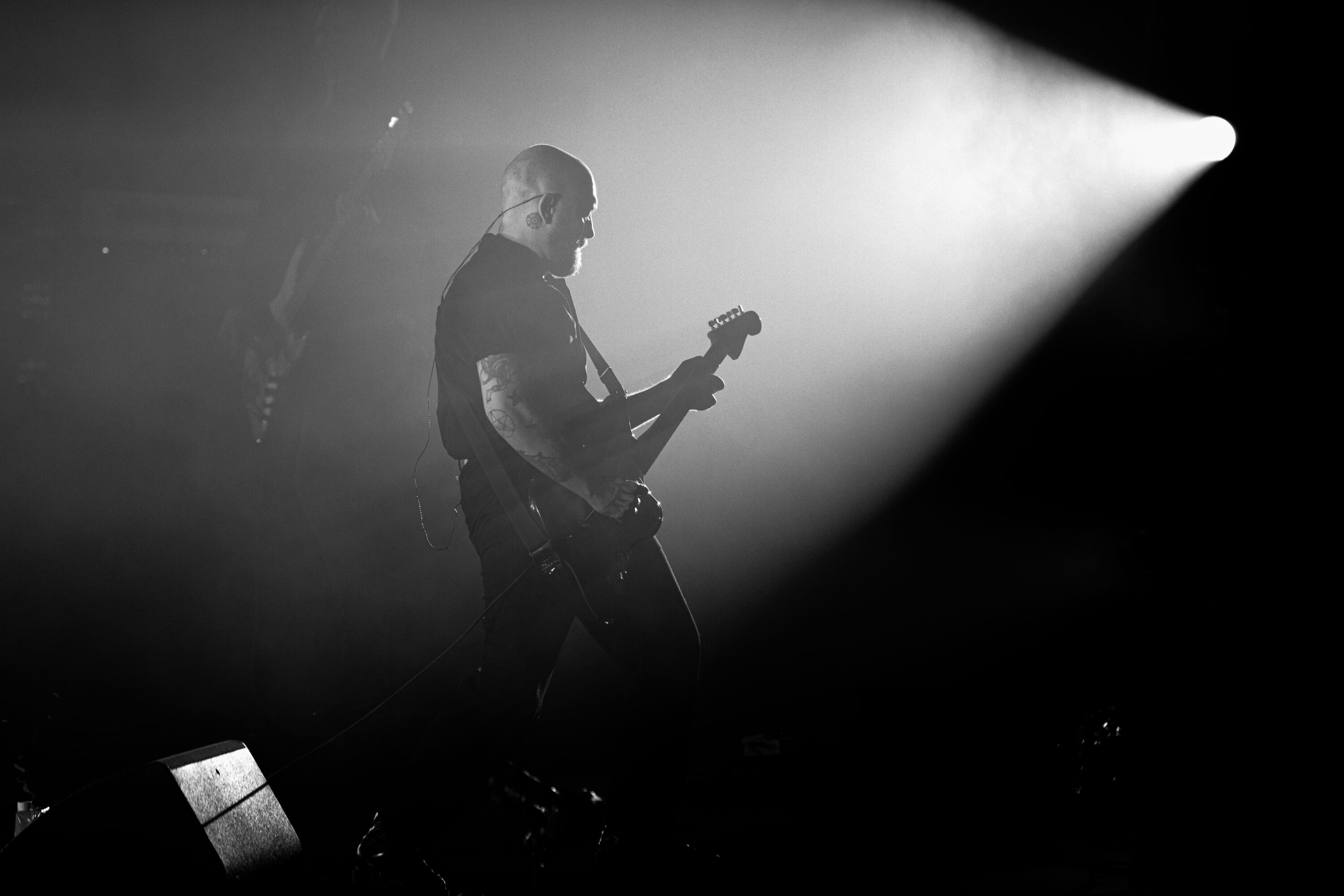 ORM - Foto: Mark Stoumann