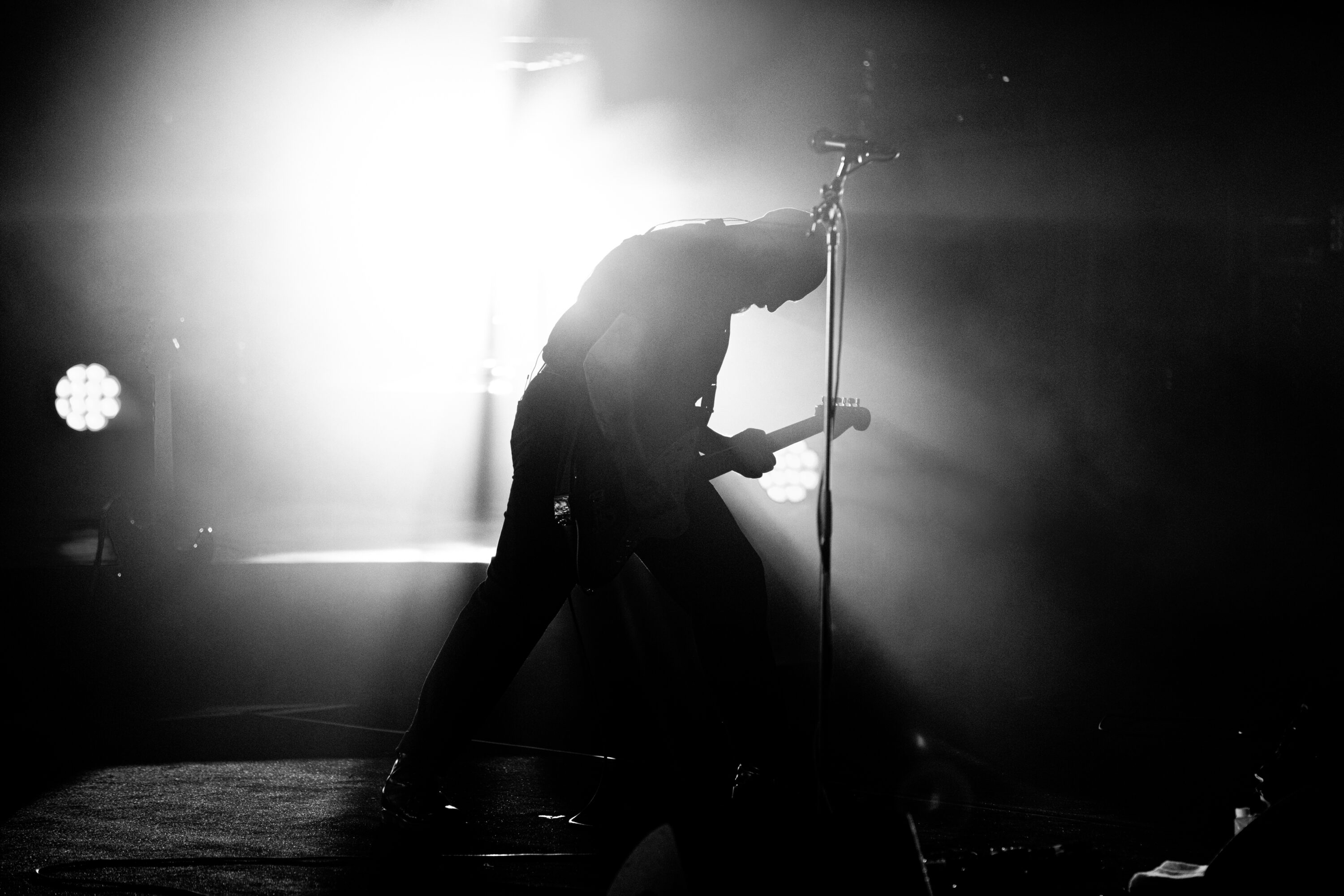 ORM - Foto: Mark Stoumann