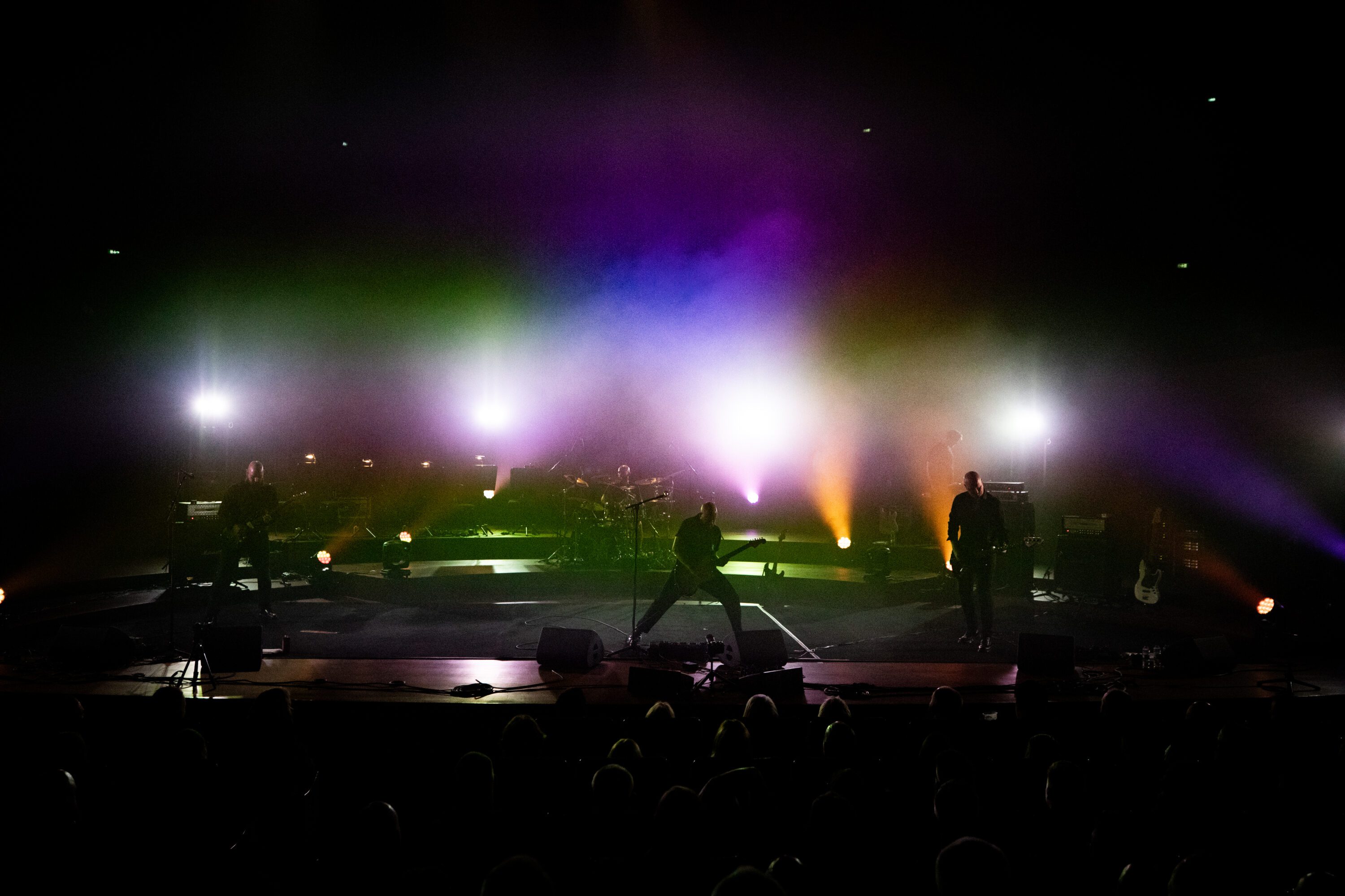ORM - Foto: Mark Stoumann