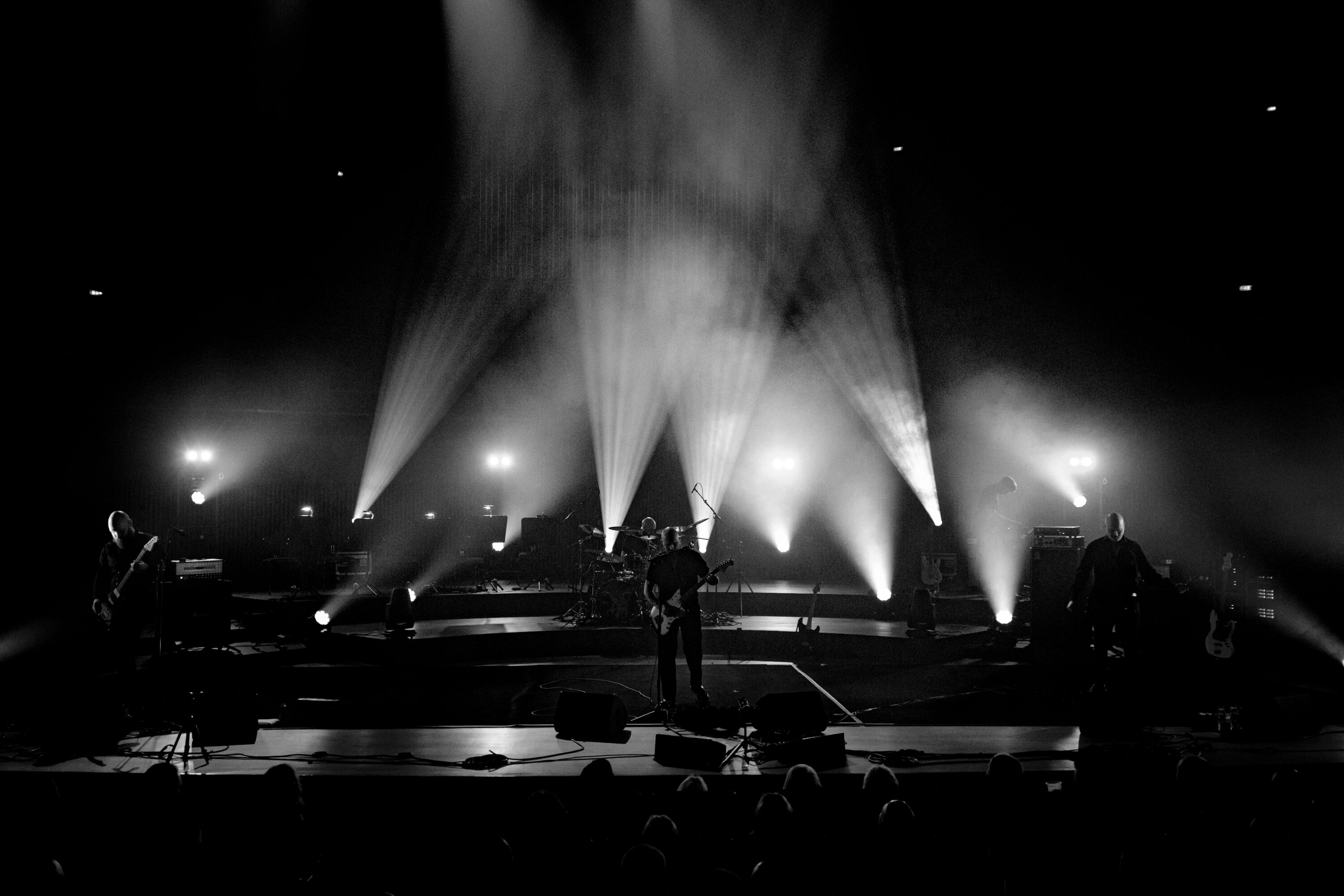 ORM - Foto: Mark Stoumann