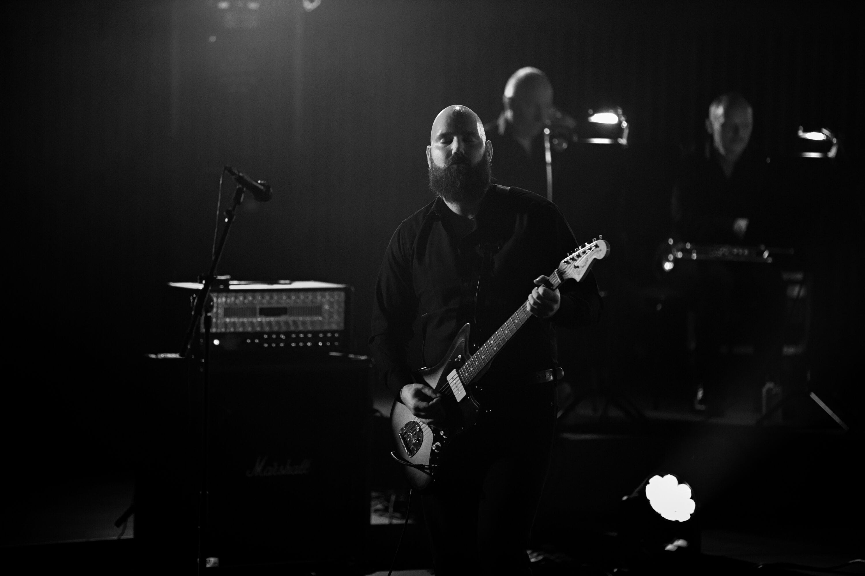 ORM - Foto: Mark Stoumann