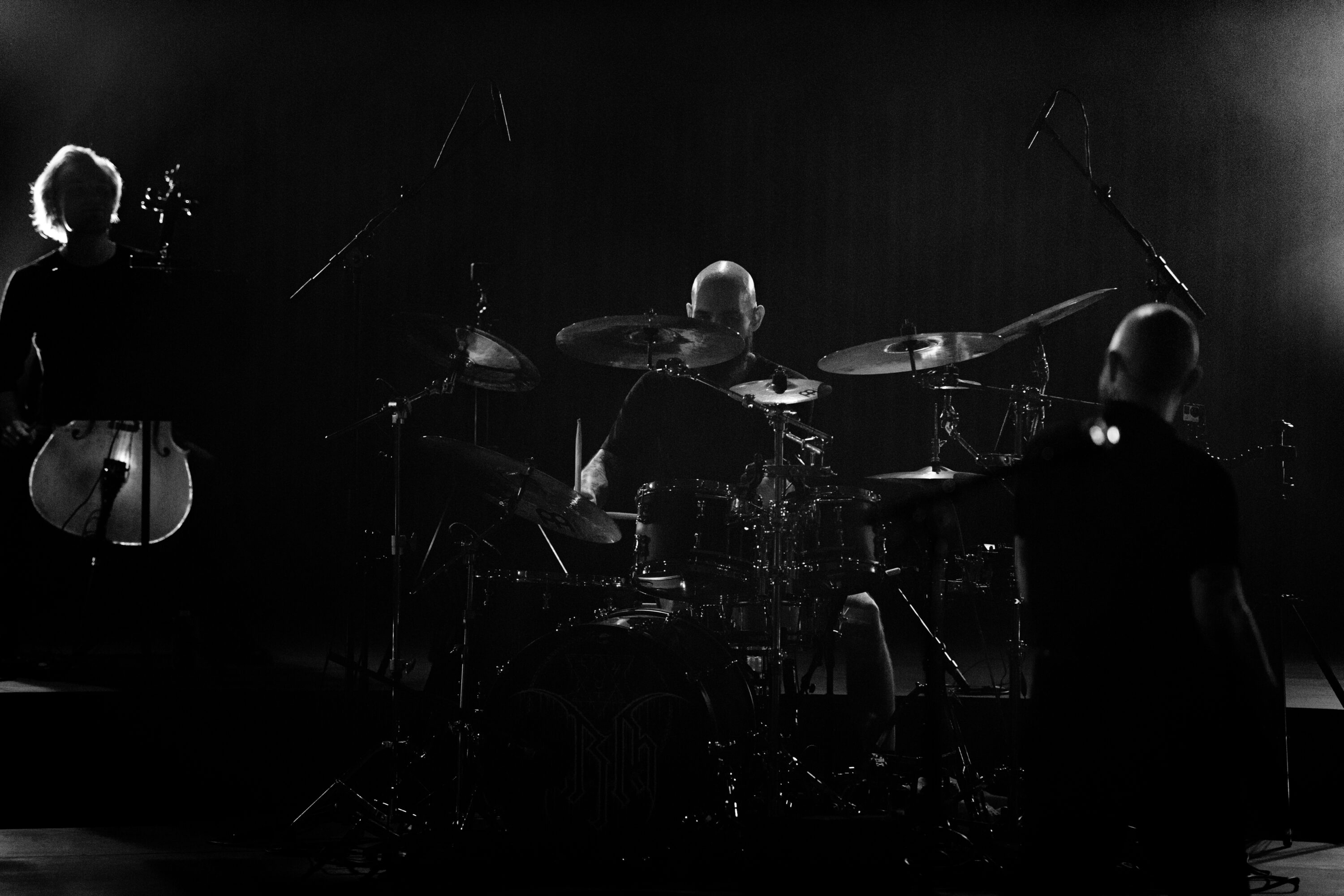 ORM - Foto: Mark Stoumann