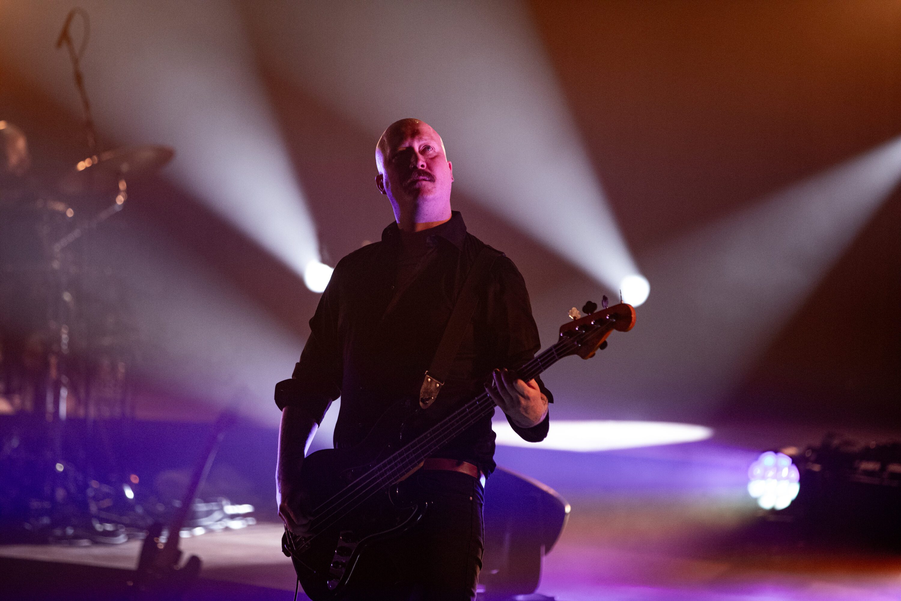ORM - Foto: Mark Stoumann