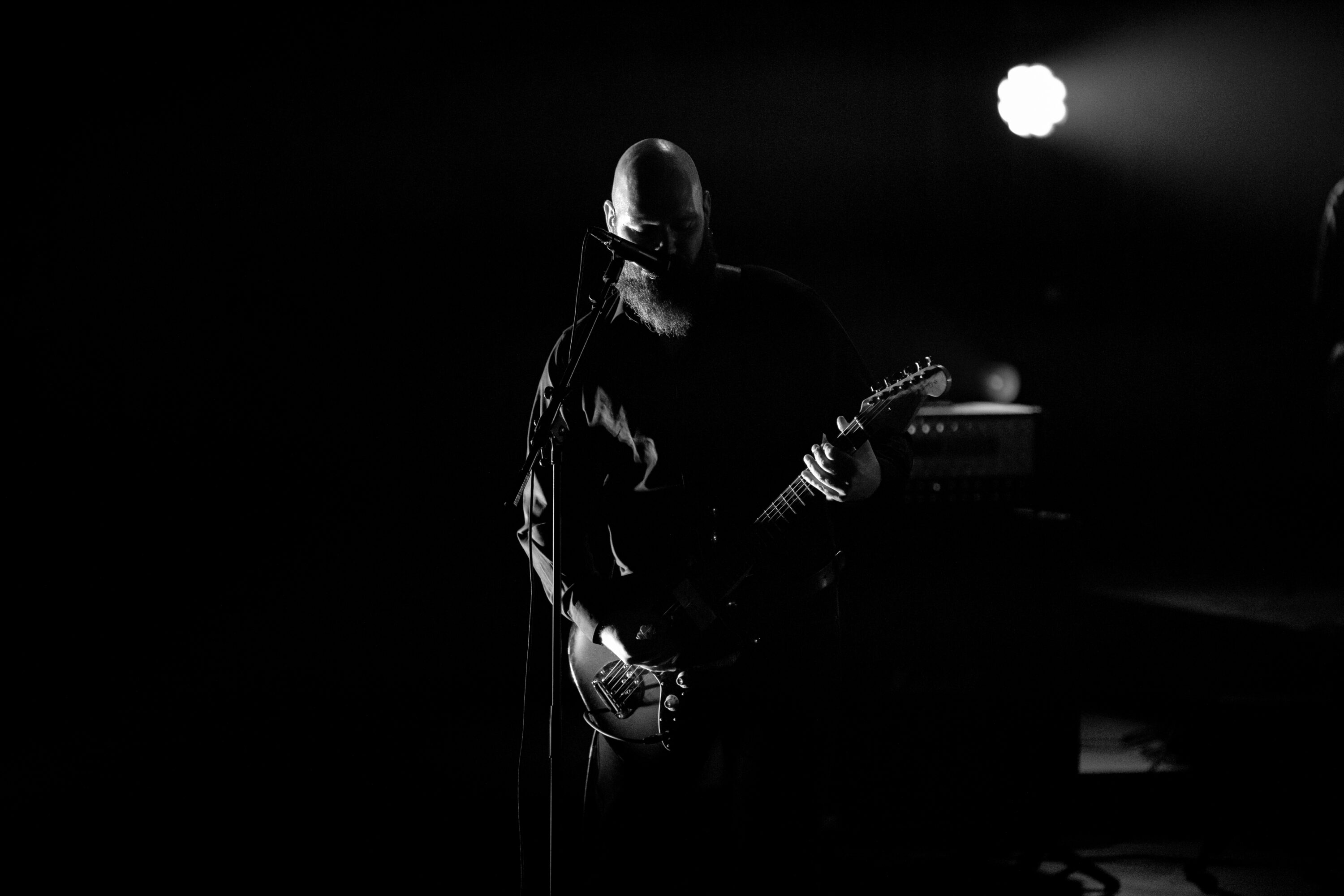 ORM - Foto: Mark Stoumann