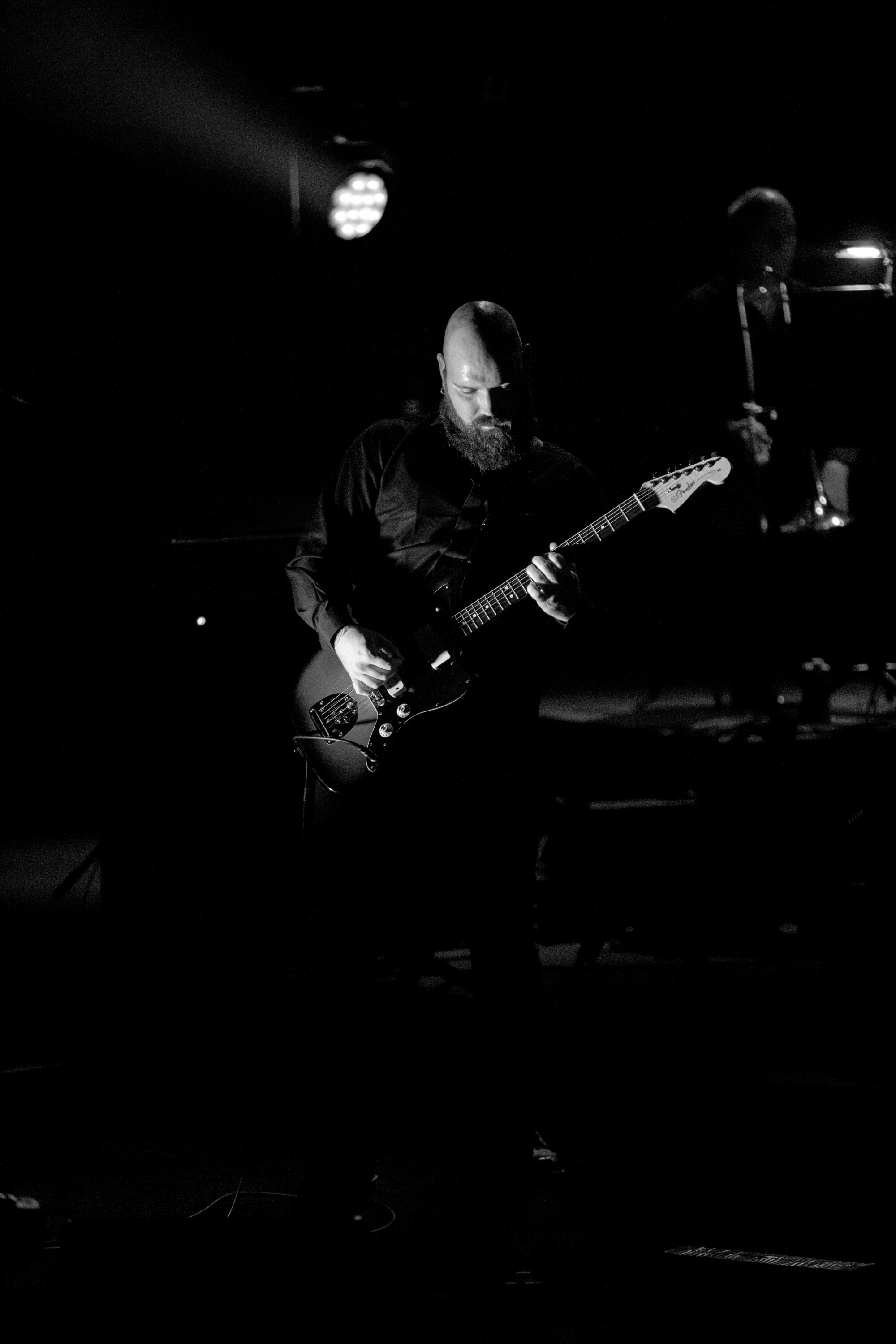 ORM - Foto: Mark Stoumann