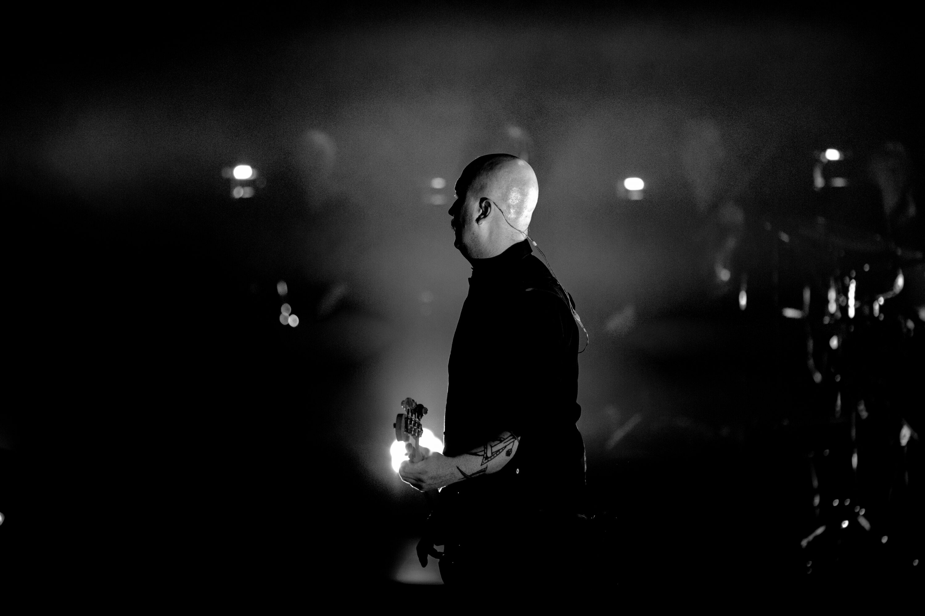ORM - Foto: Mark Stoumann