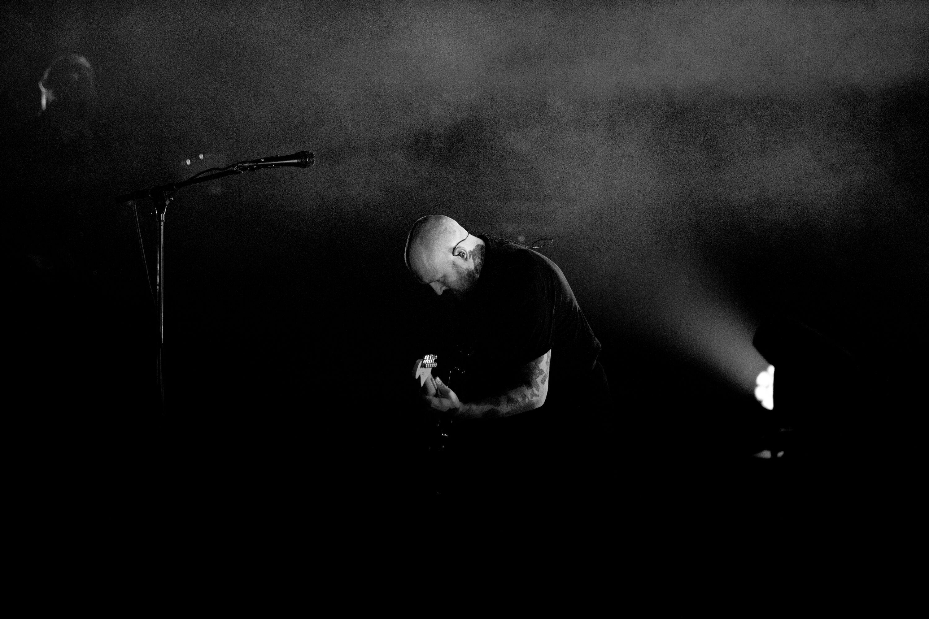 ORM - Foto: Mark Stoumann